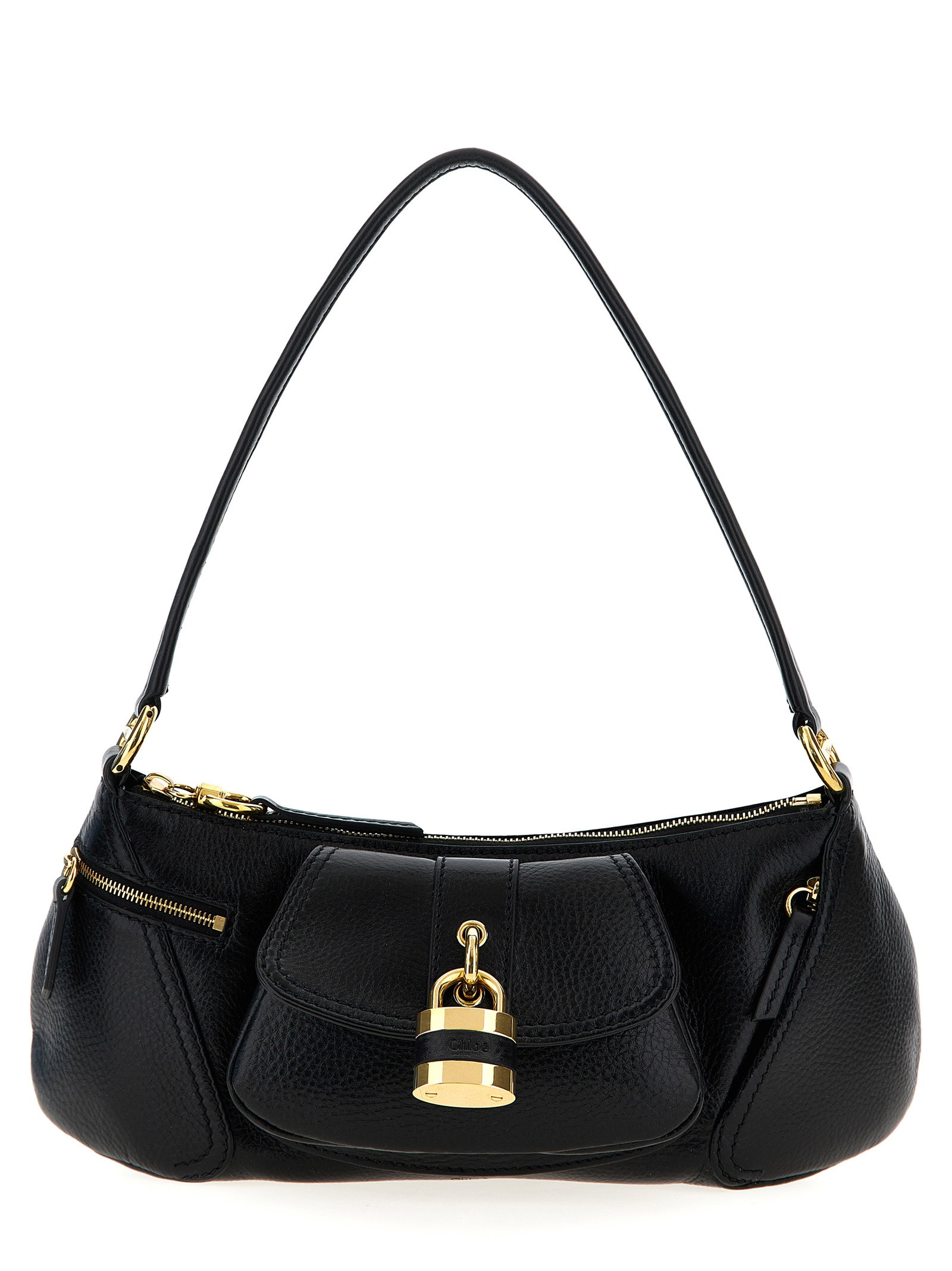 Chloé The 99 Shoulder Bag