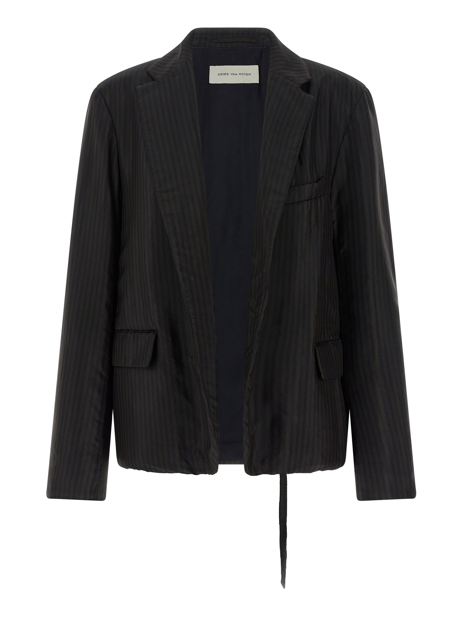 Dries Van Noten Blursy Blazer