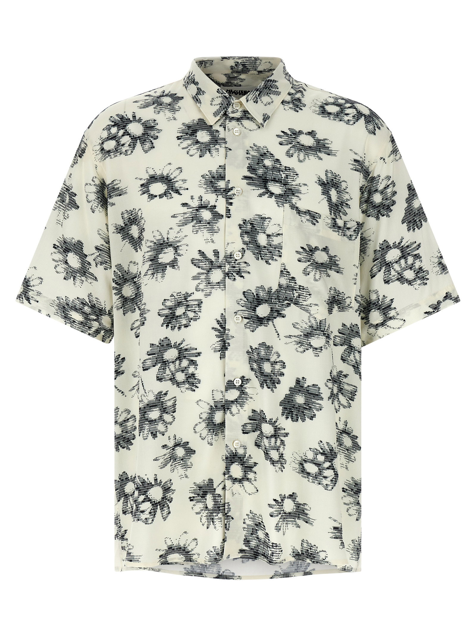 Magliano Matrix Shirt