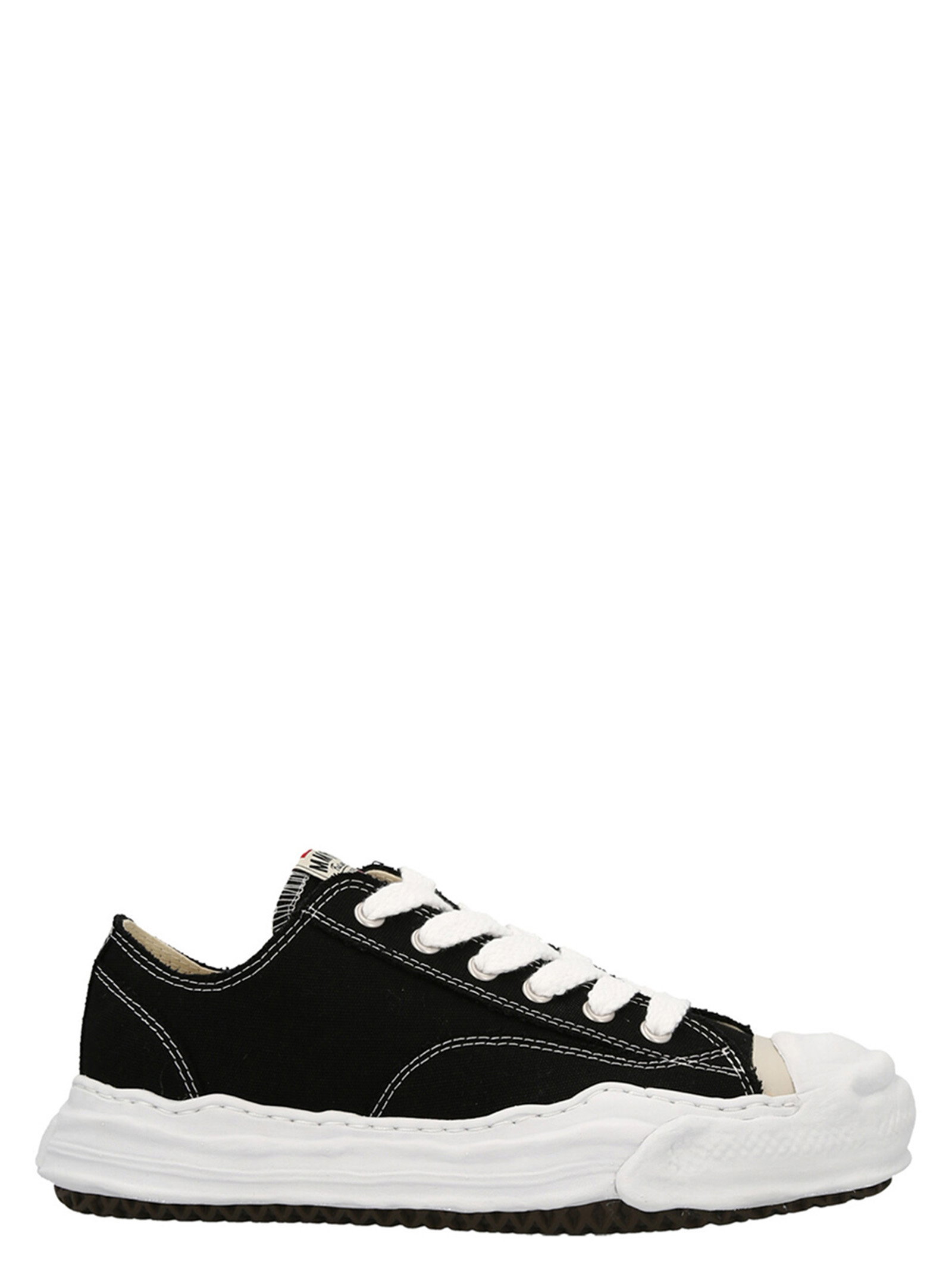 Maison Mihara Yasuhiro Hank Low Sneakers