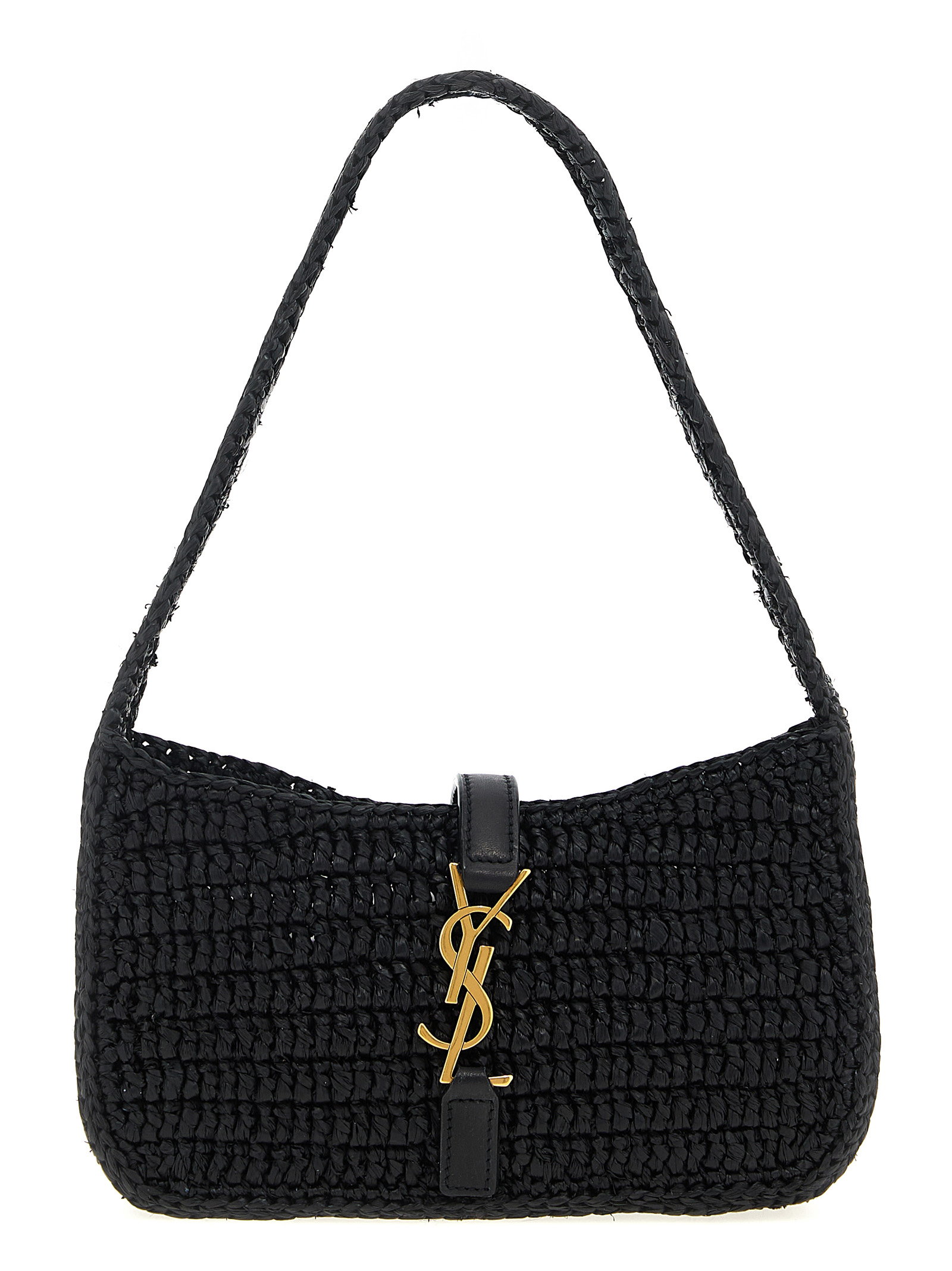 Saint Laurent Le 5 à 7 Mini Handbag