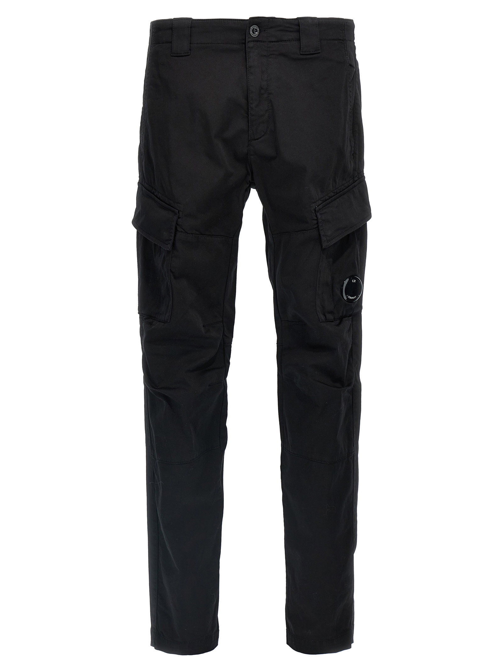 C.p. Company Lente Cargo Pants
