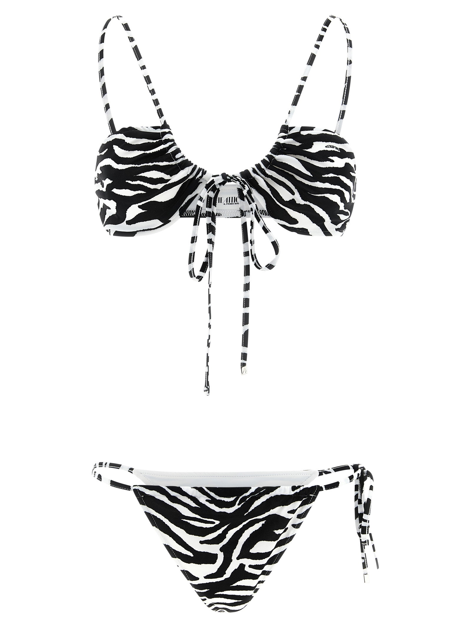 The Attico Il Primo Bagno Bikini