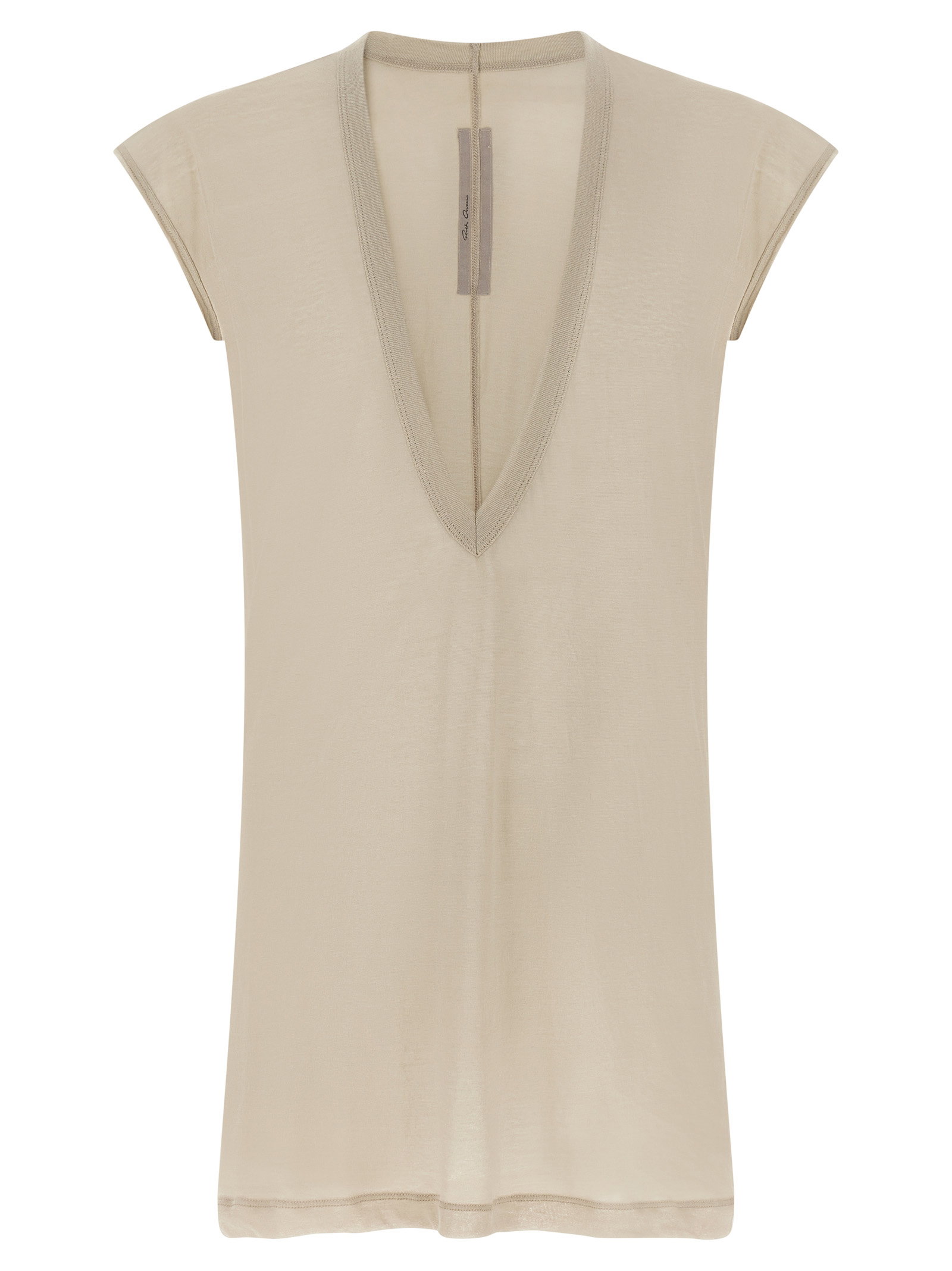 Rick Owens Dylan T T-shirt
