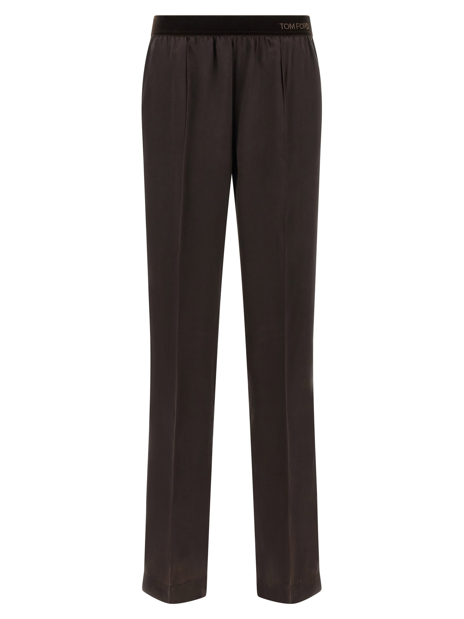 Tom Ford Silk Pants