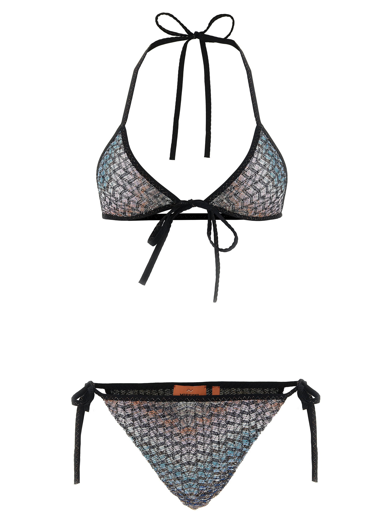 Missoni Caperdoni Bikini