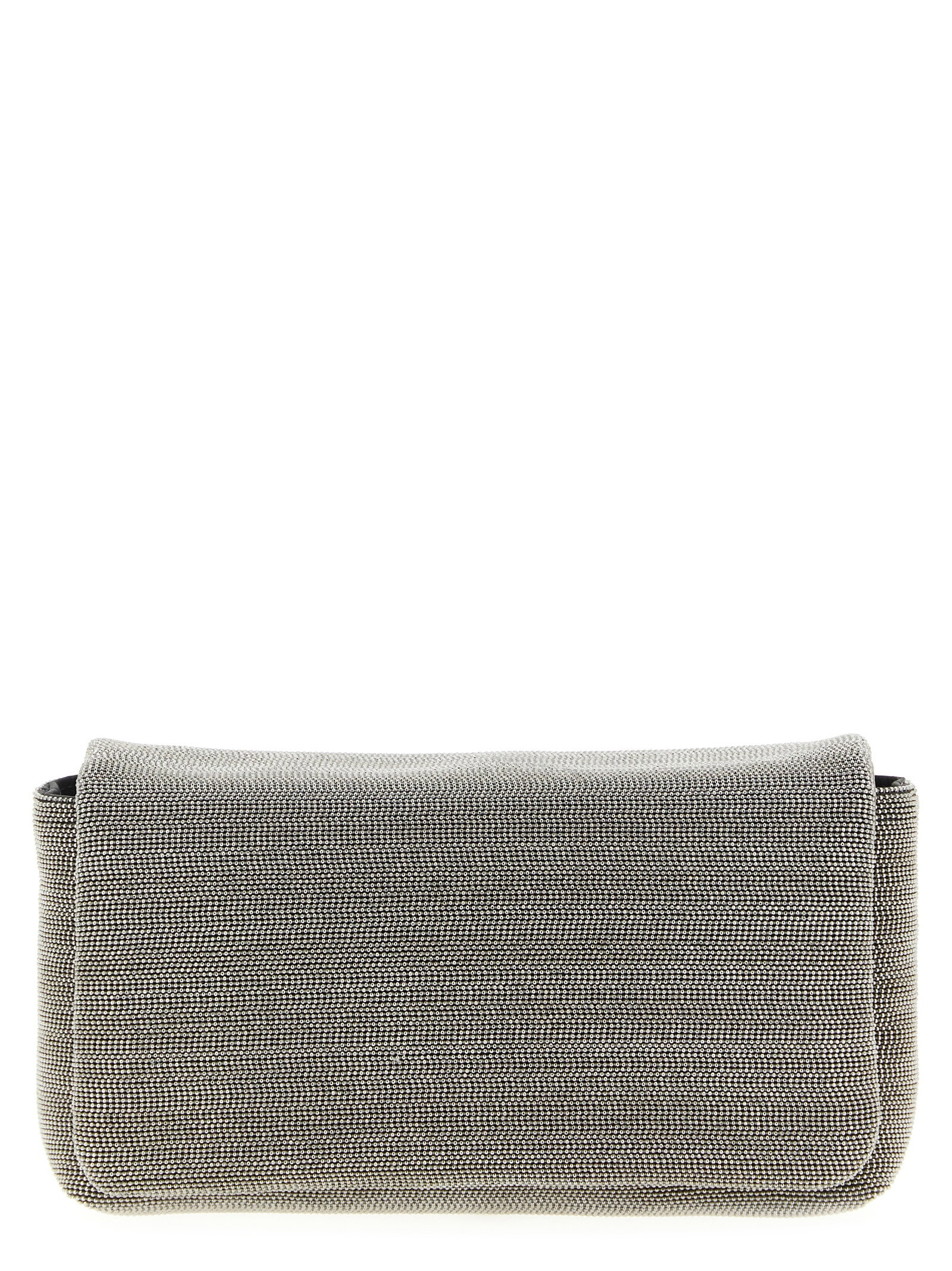 Brunello Cucinelli Monile Crossbody Bag