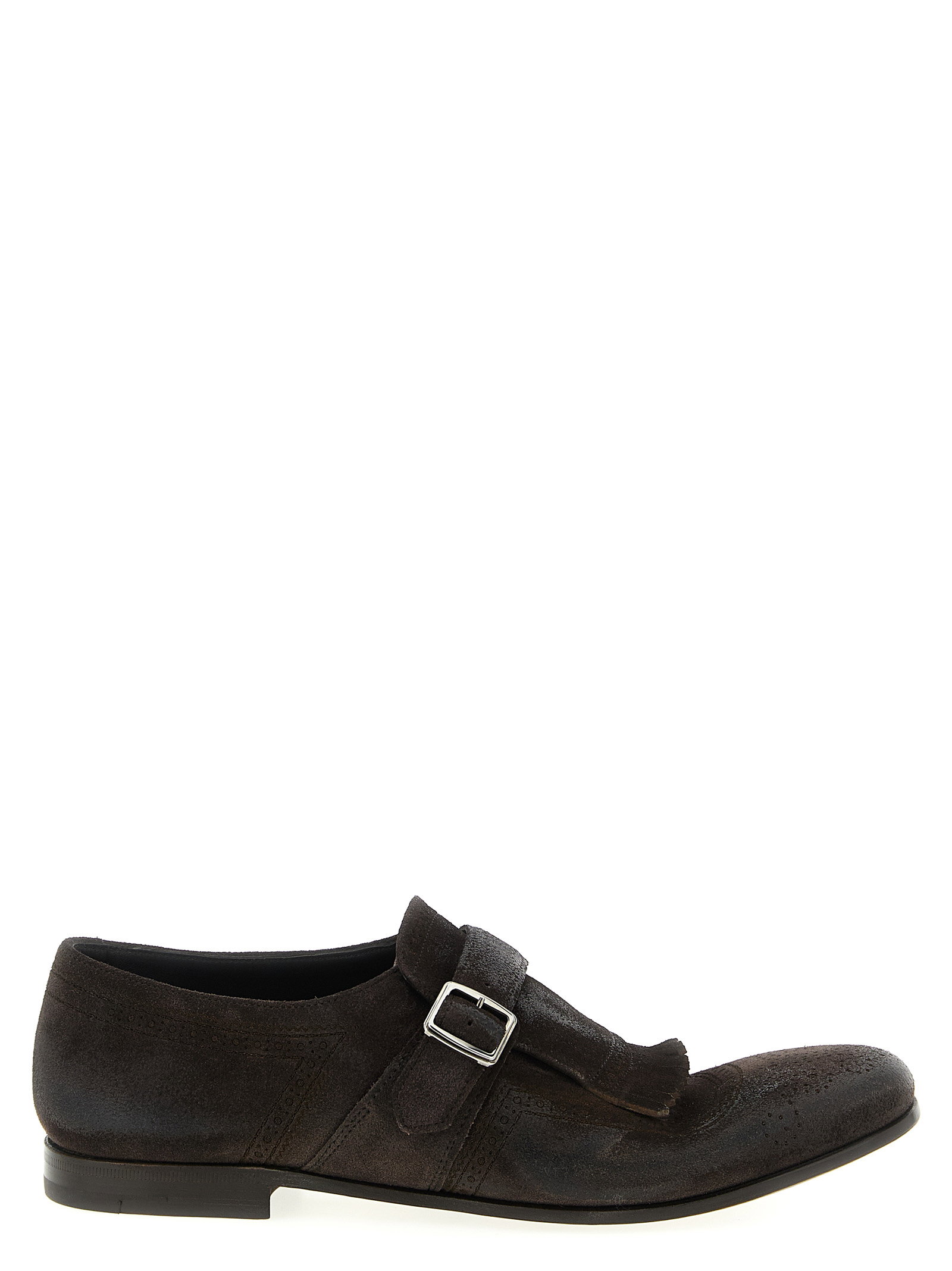 Church's Shangai Loafers