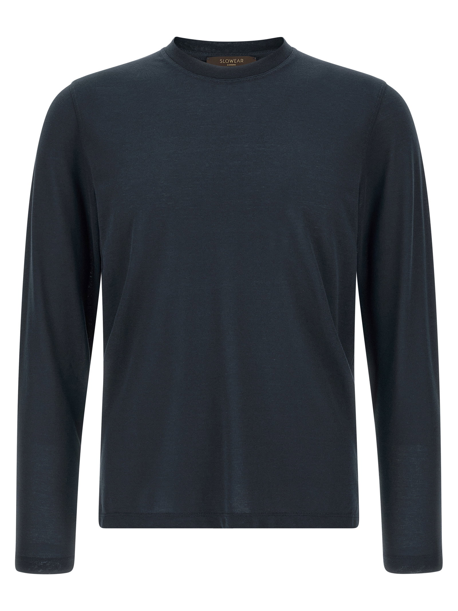 Zanone Ice Cotton T-shirt