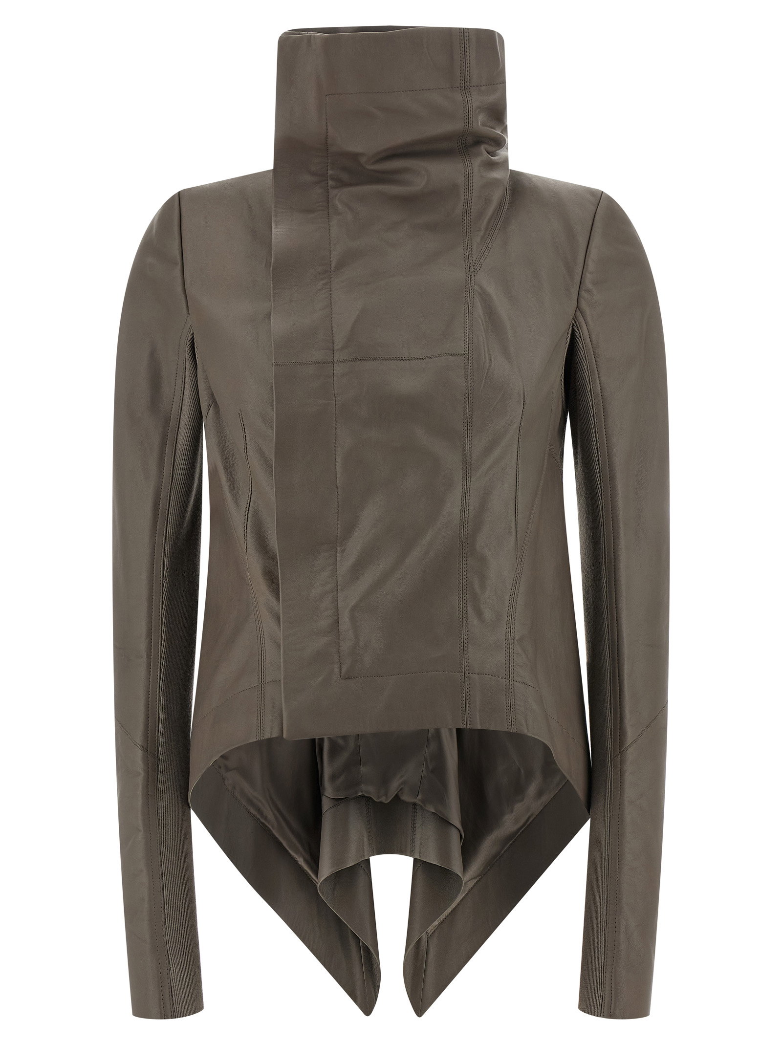 Rick Owens Naska Biker Jacket