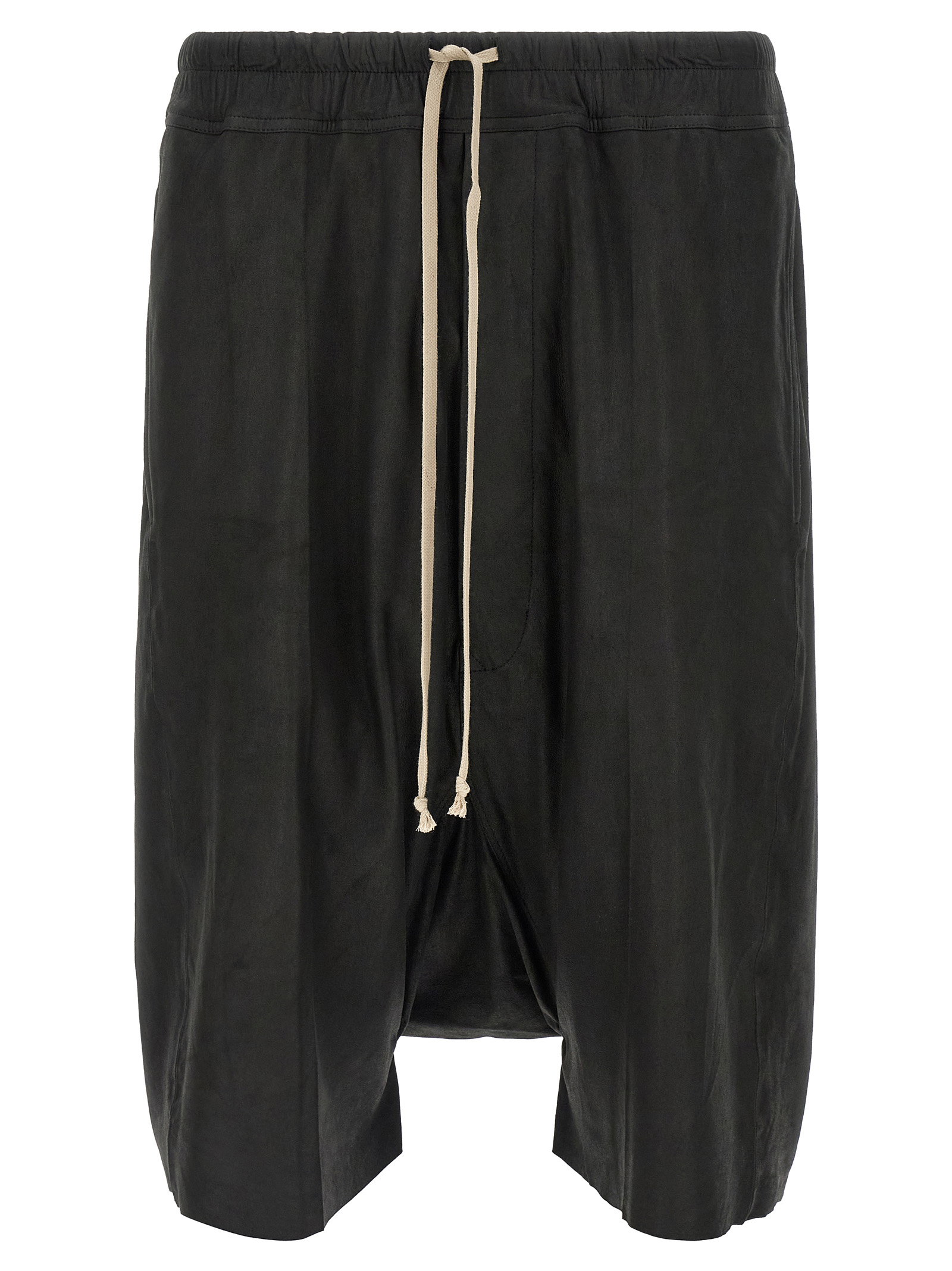 Rick Owens Rick S Pods Bermuda Shorts
