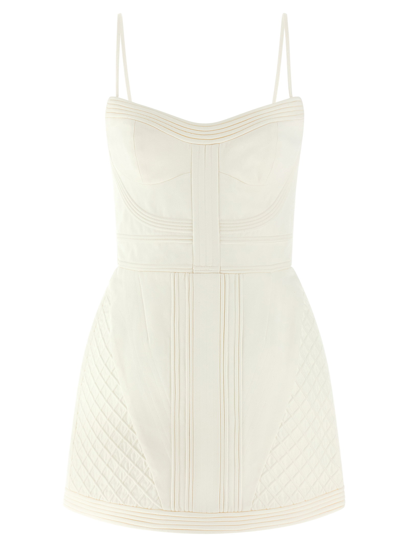Zimmermann Rebellion Dress
