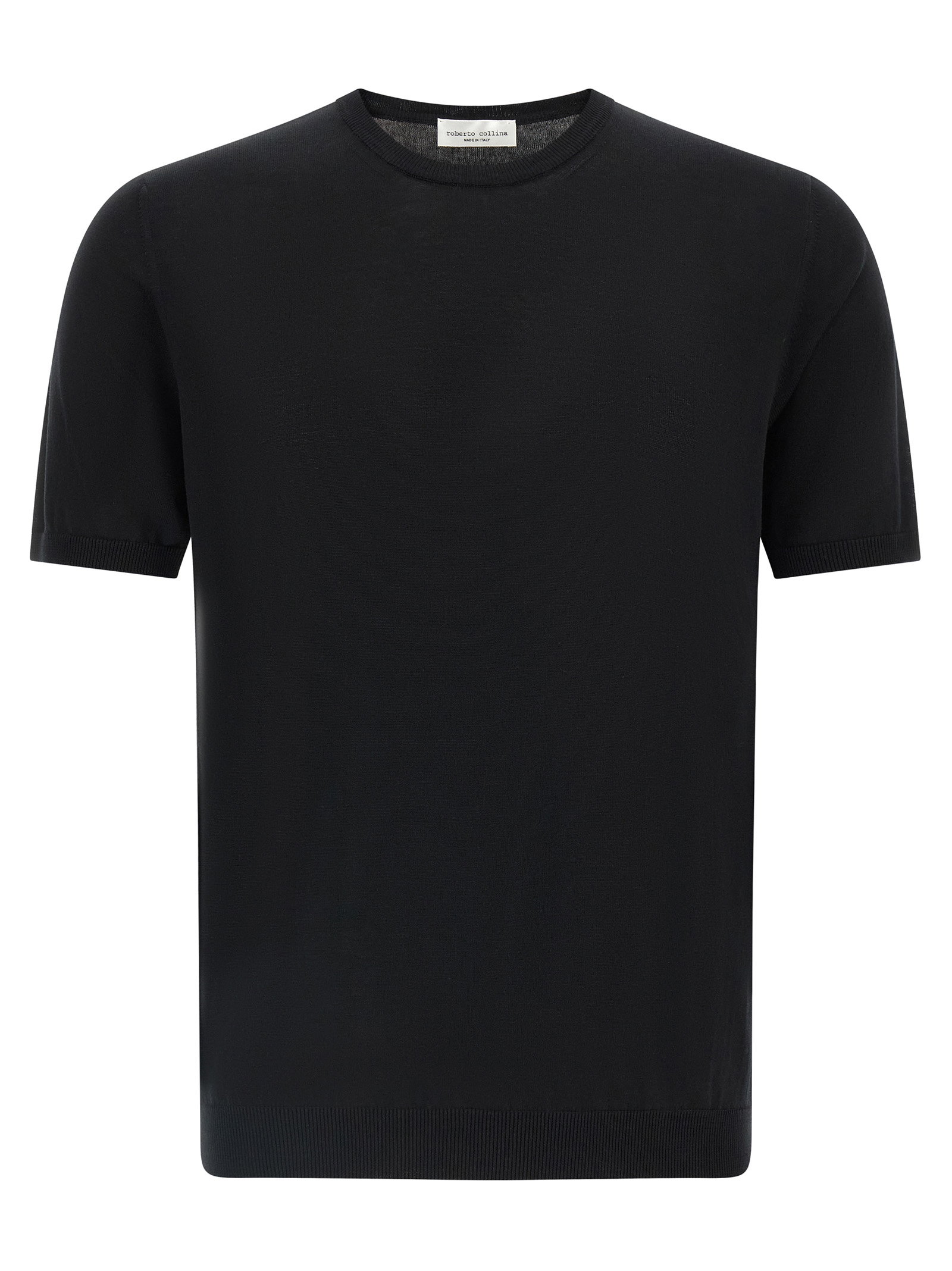 Roberto Collina Cotton Sweater
