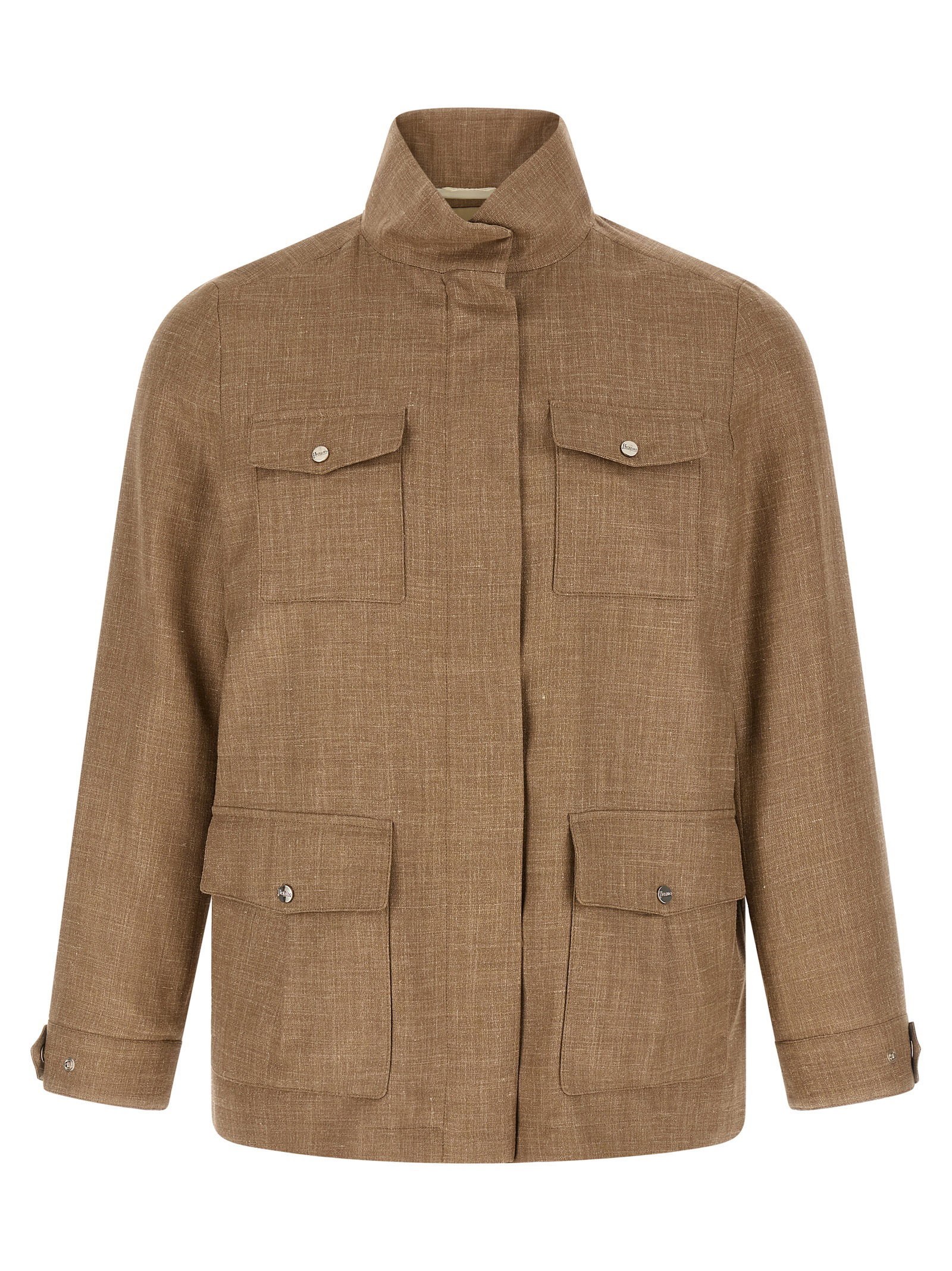 Herno Field Jacket