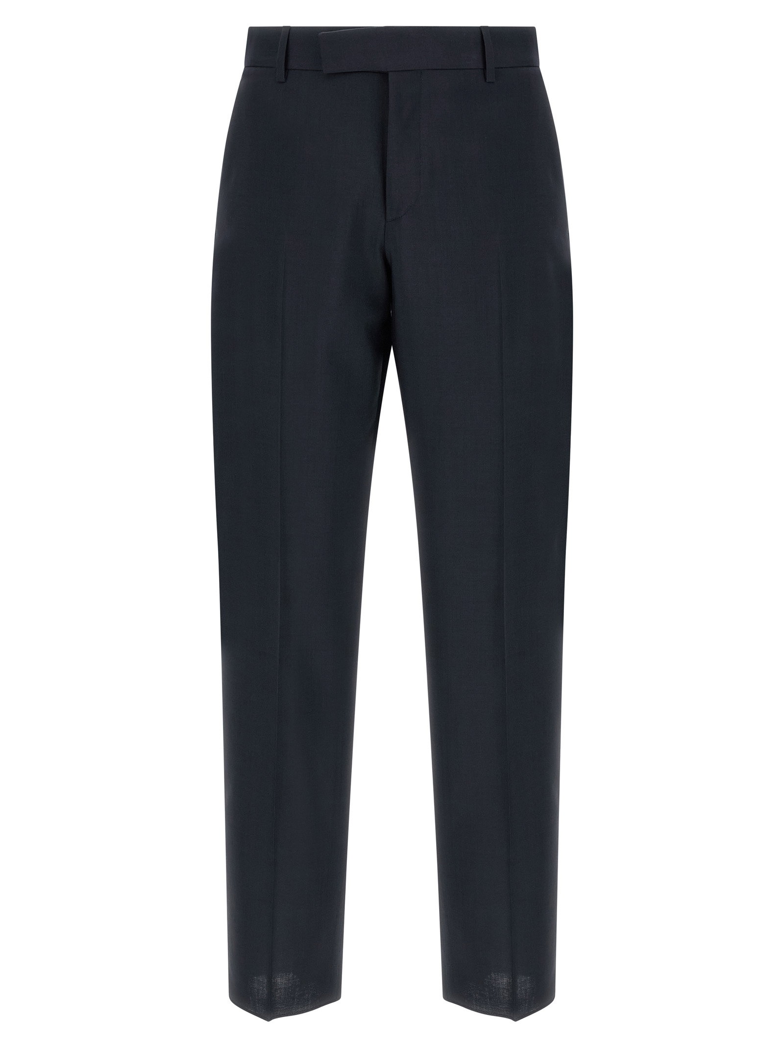 Fendi Tailored Trousers