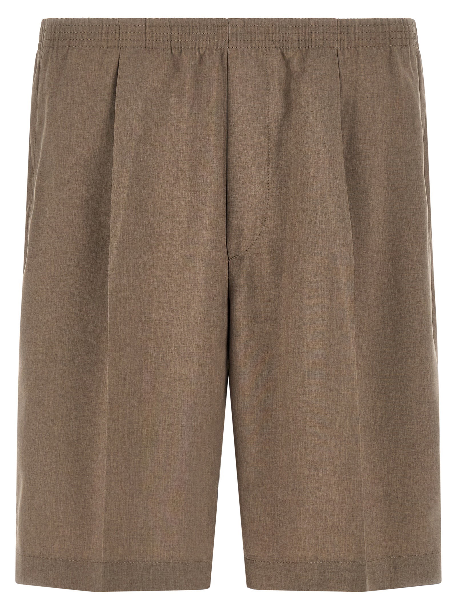 Cellar Door Arno Bermuda Shorts