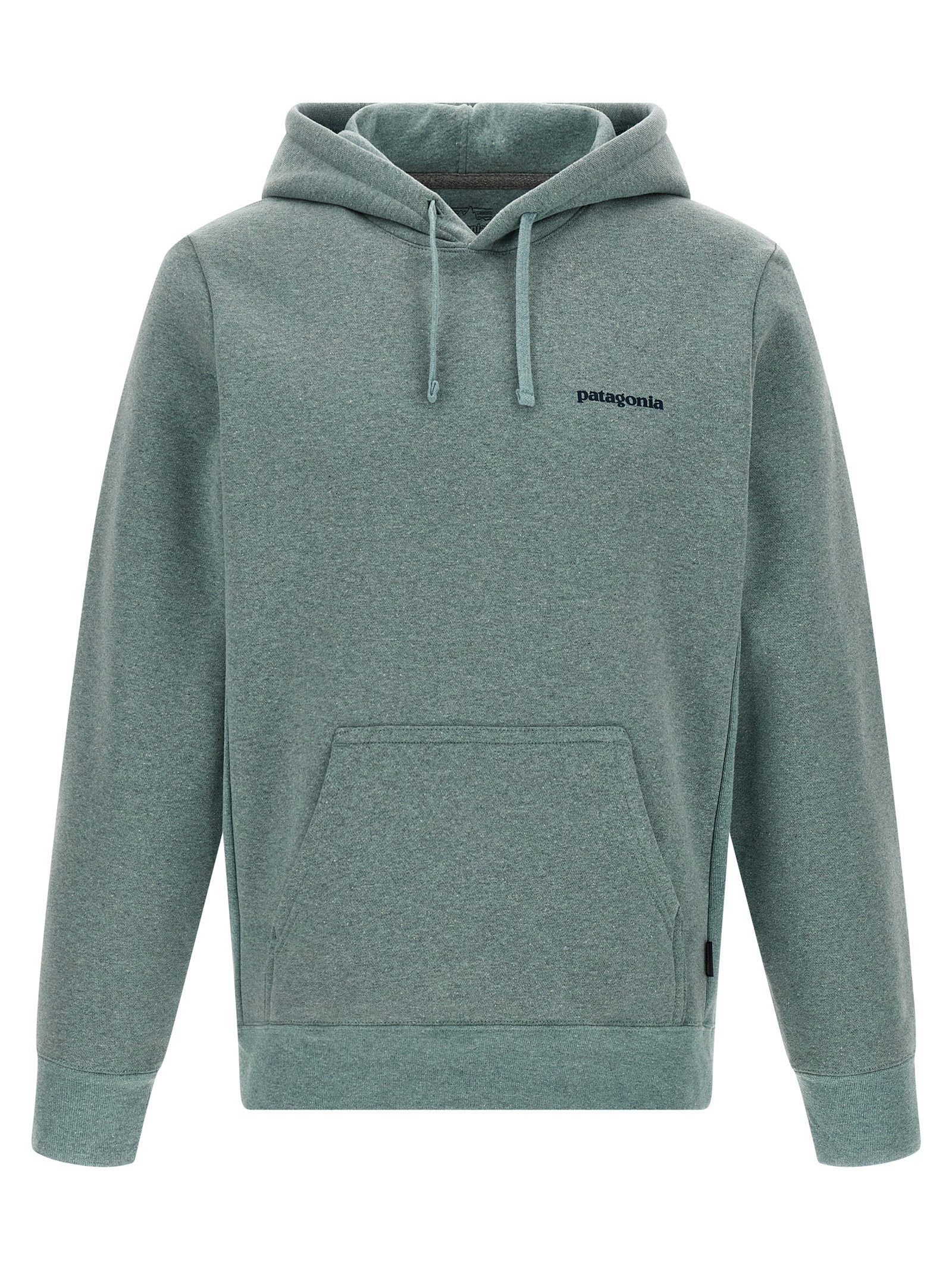 Patagonia Boardshort Logo Uprisal Hoodie