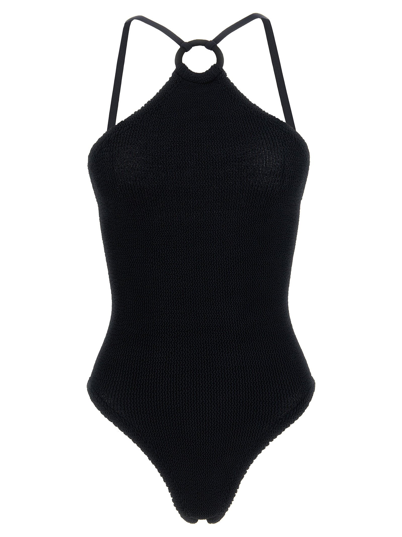 Hunza G Jasmine One-piece Swimsuit