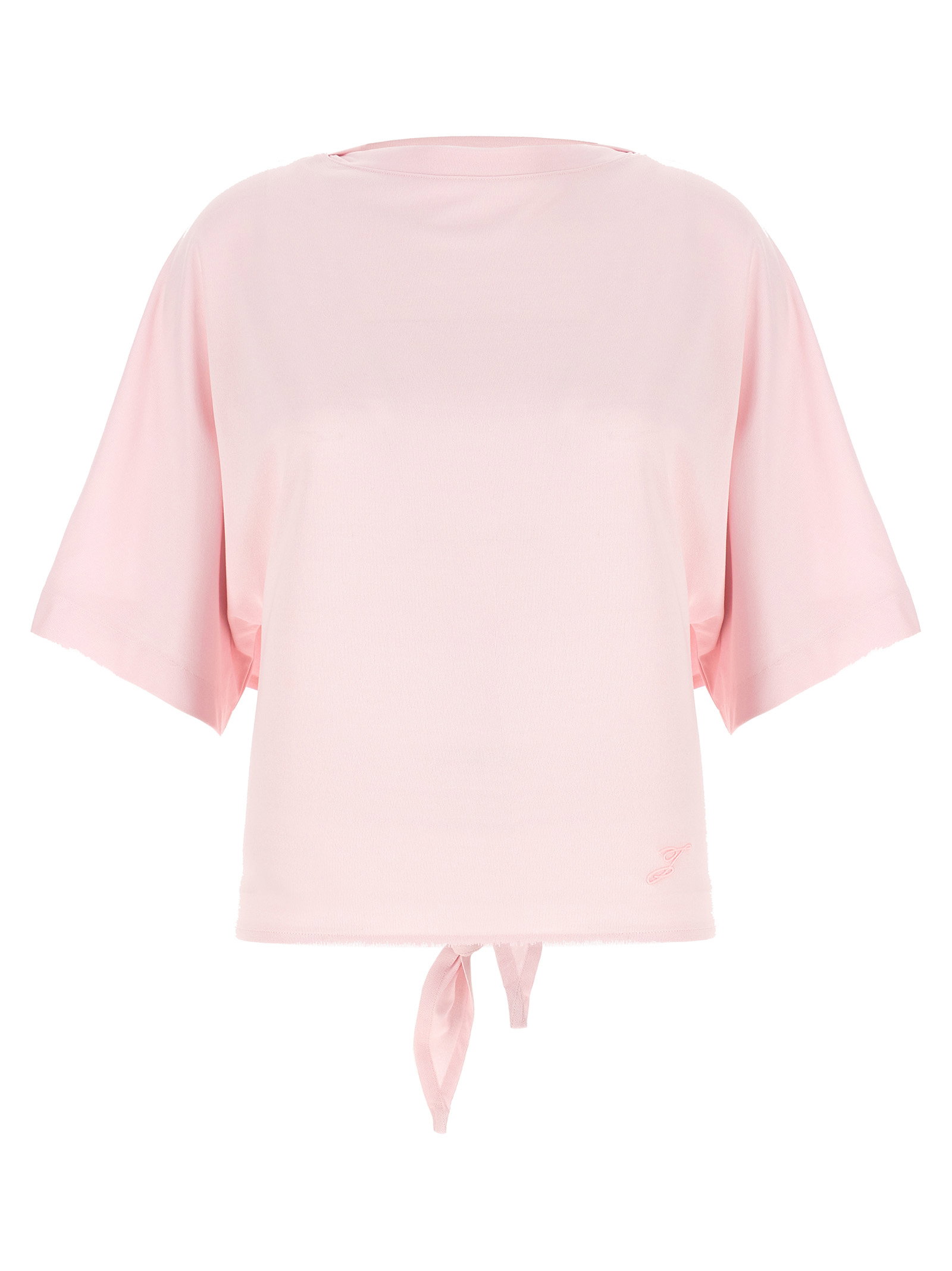 Jacquemus Le T-shirt Moisson T-shirt