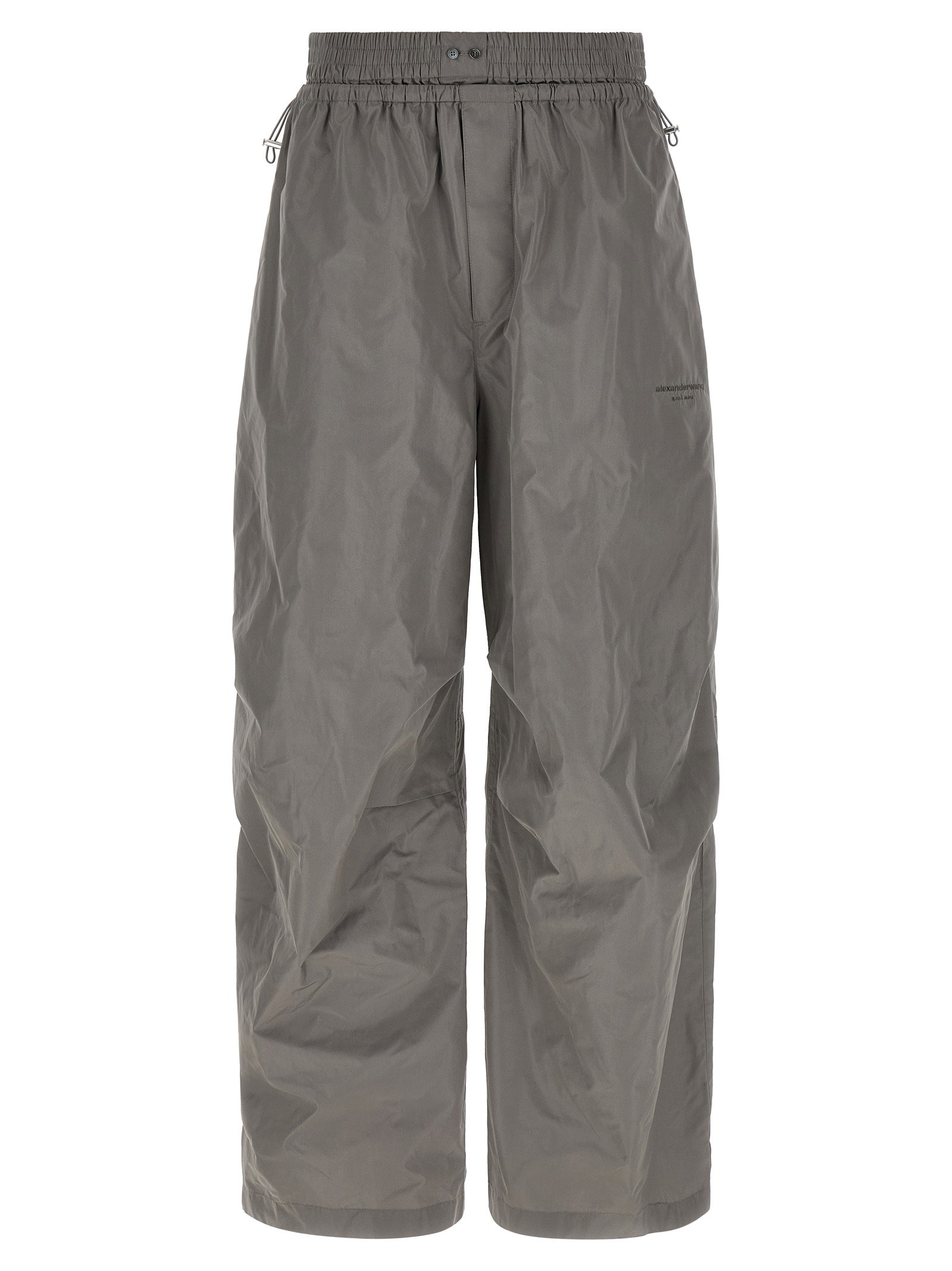 Alexander Wang Boxer Detail Joggers