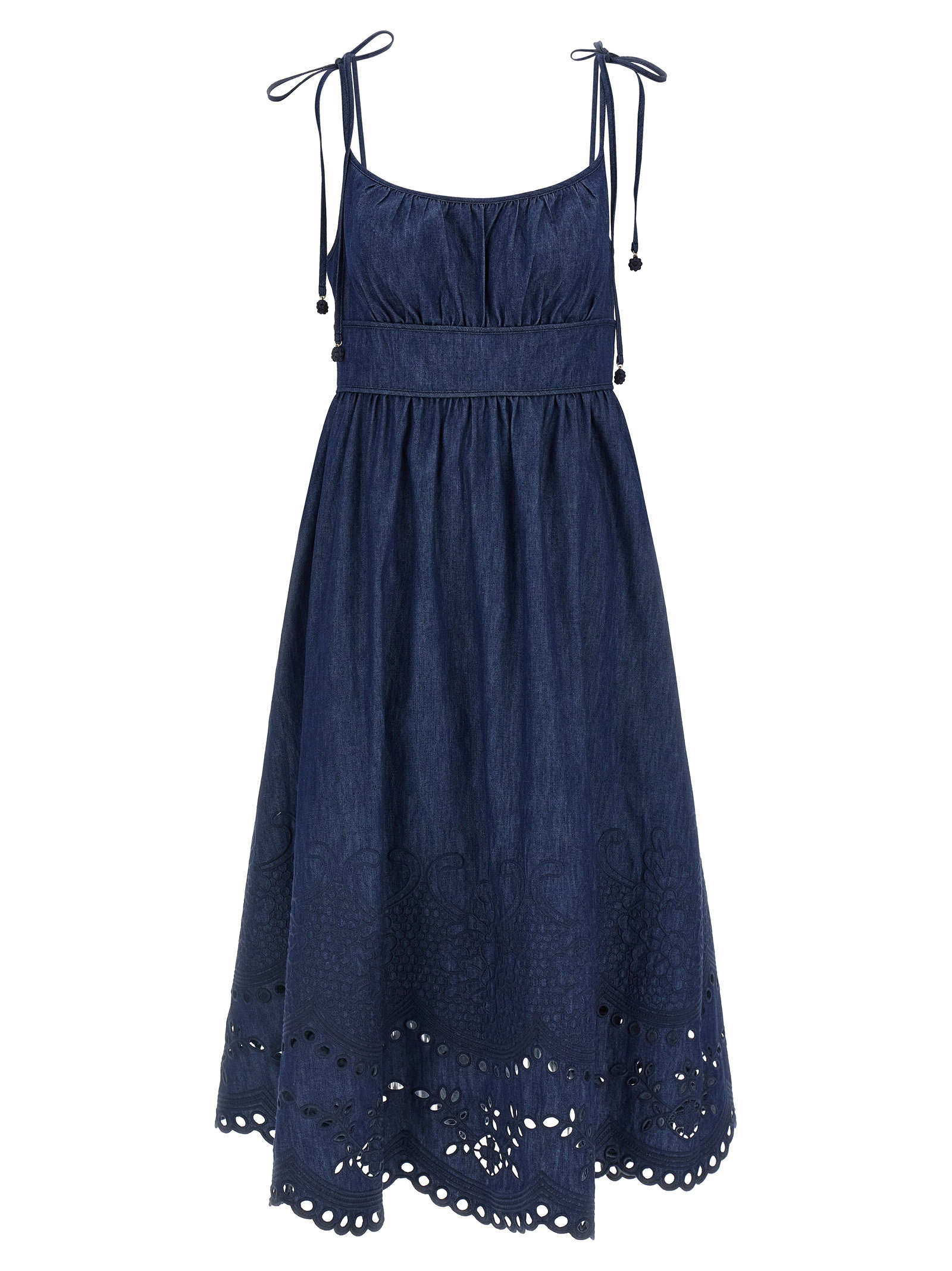 Zimmermann Mahon Dress