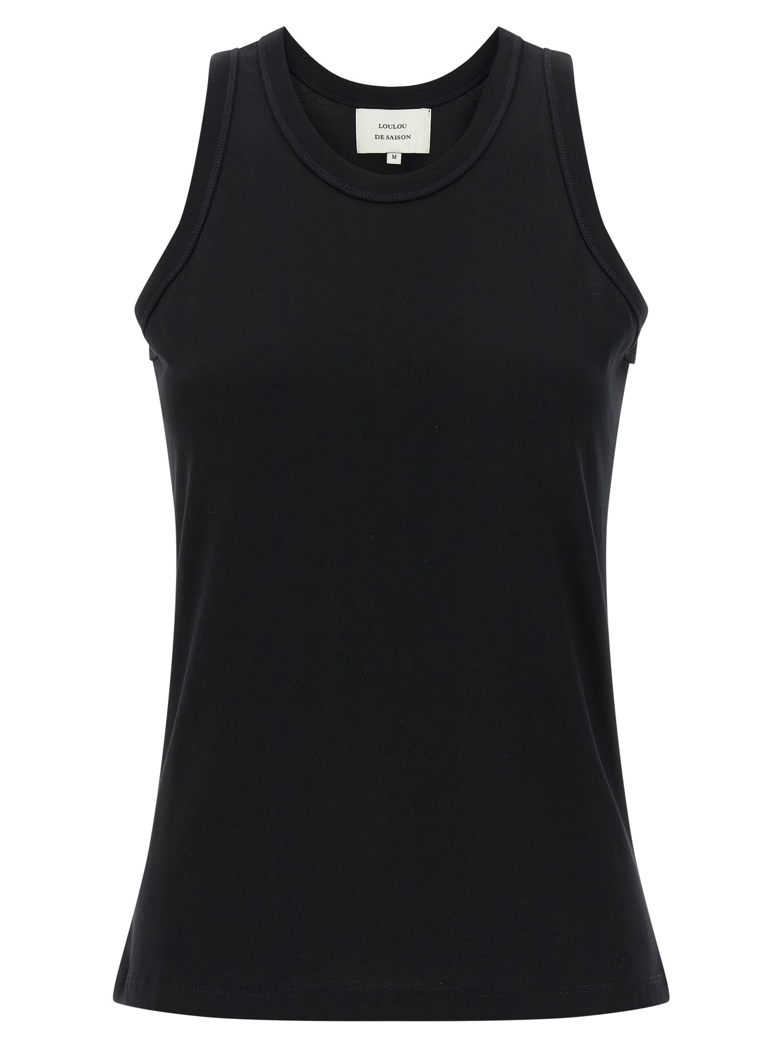 Loulou De Saison Poso Tank Top