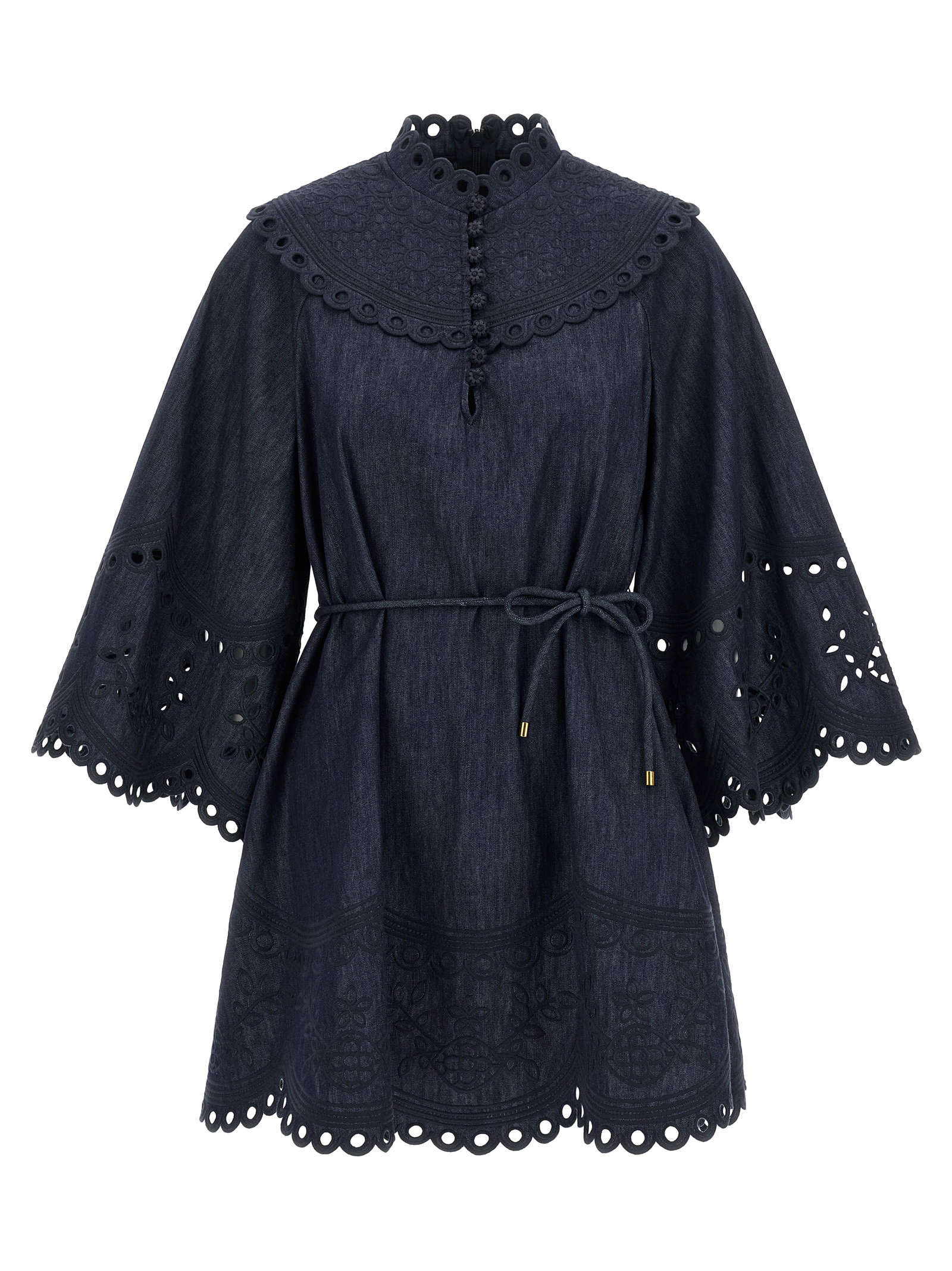 Zimmermann Mahon Dress