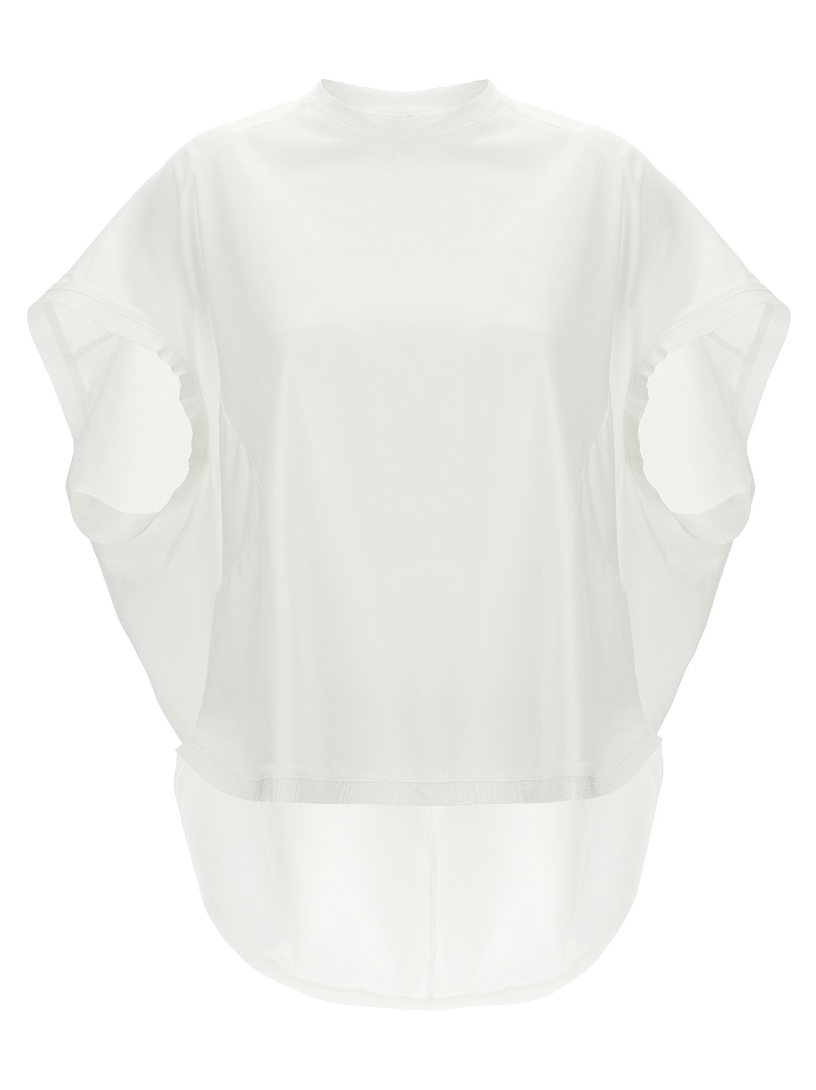 Di.la3 Pari' Spilla T-shirt