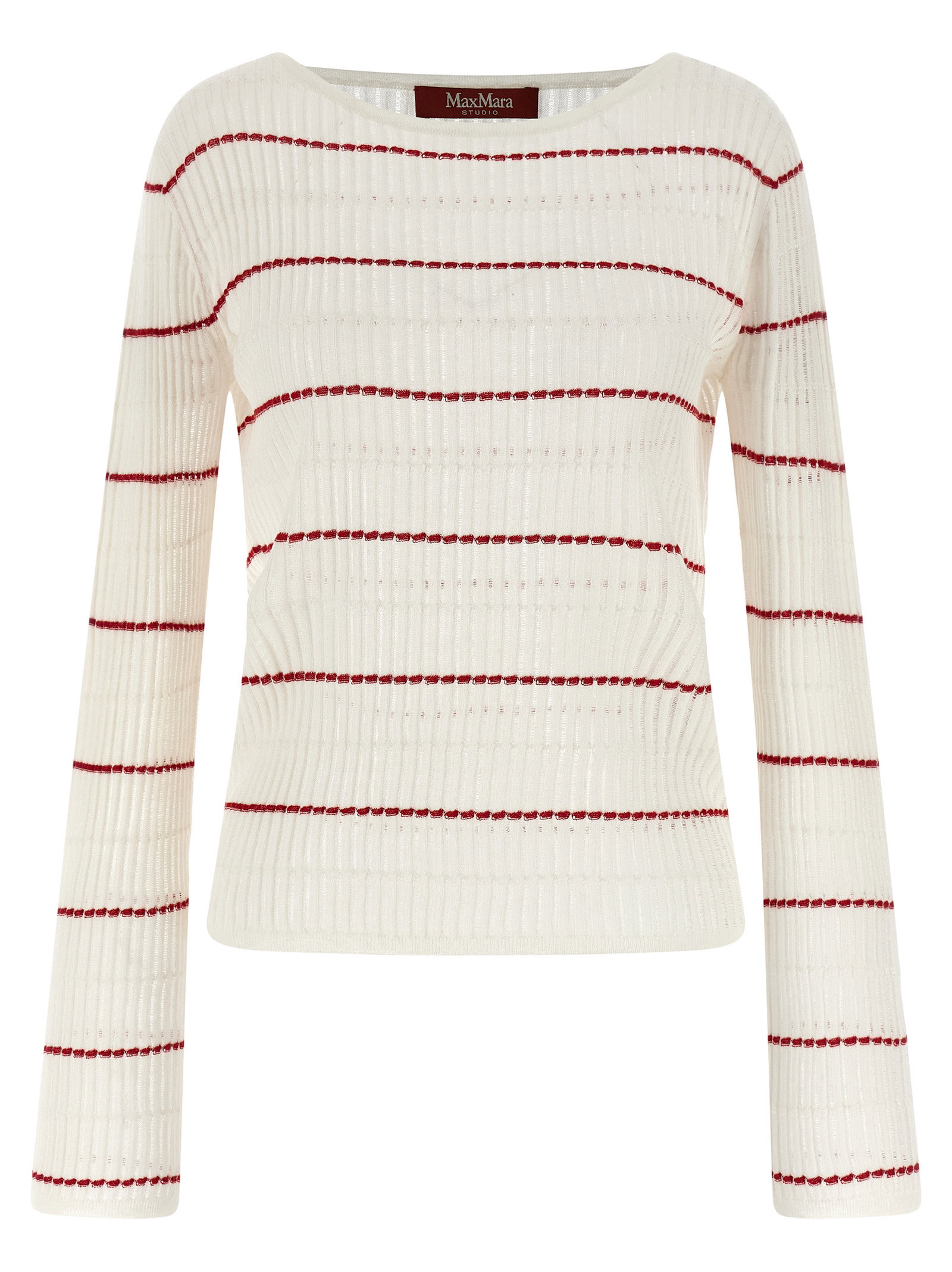 Max Mara Studio Stepdone Sweater