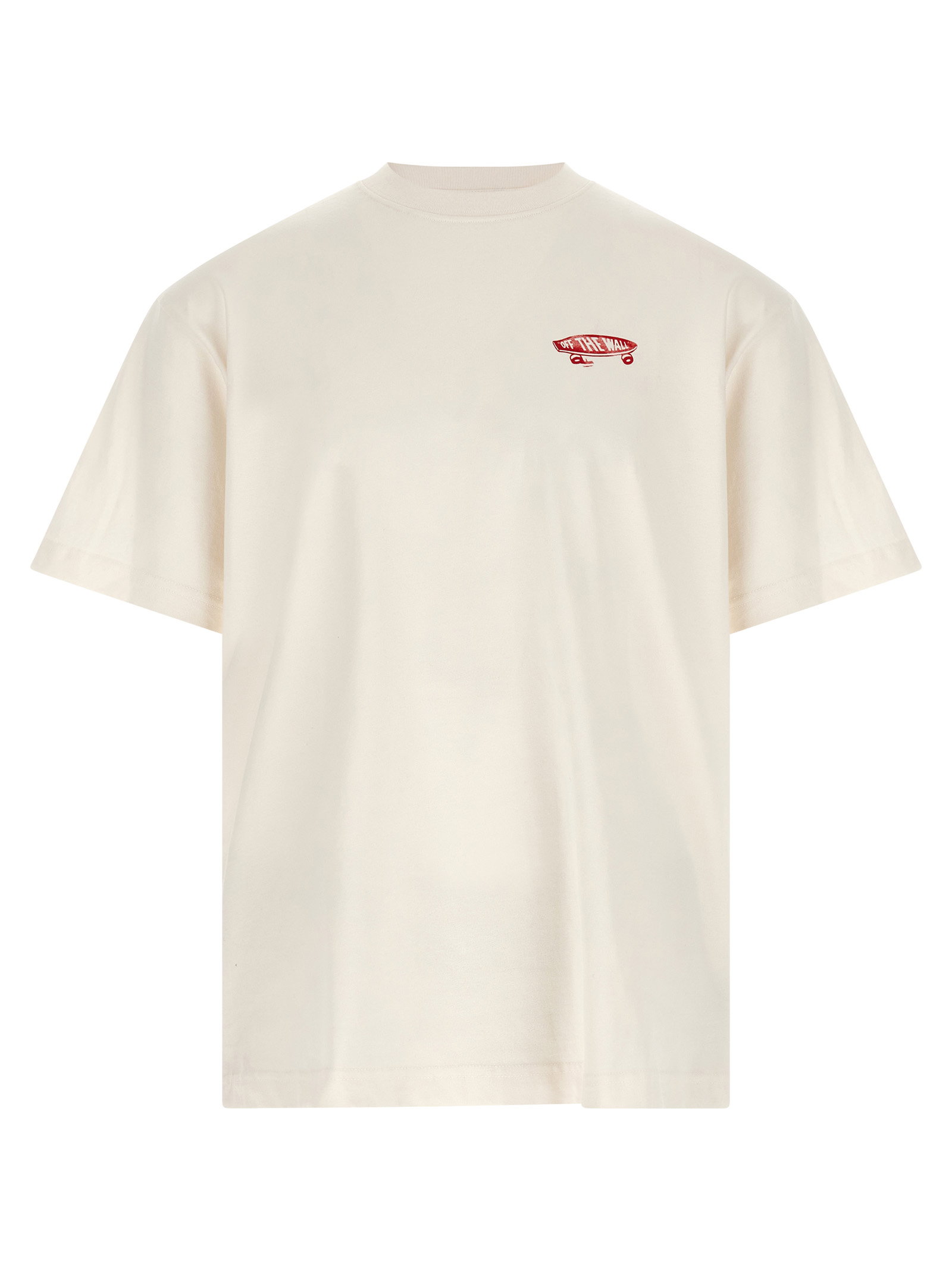 Vans Premium Full Deck T-shirt