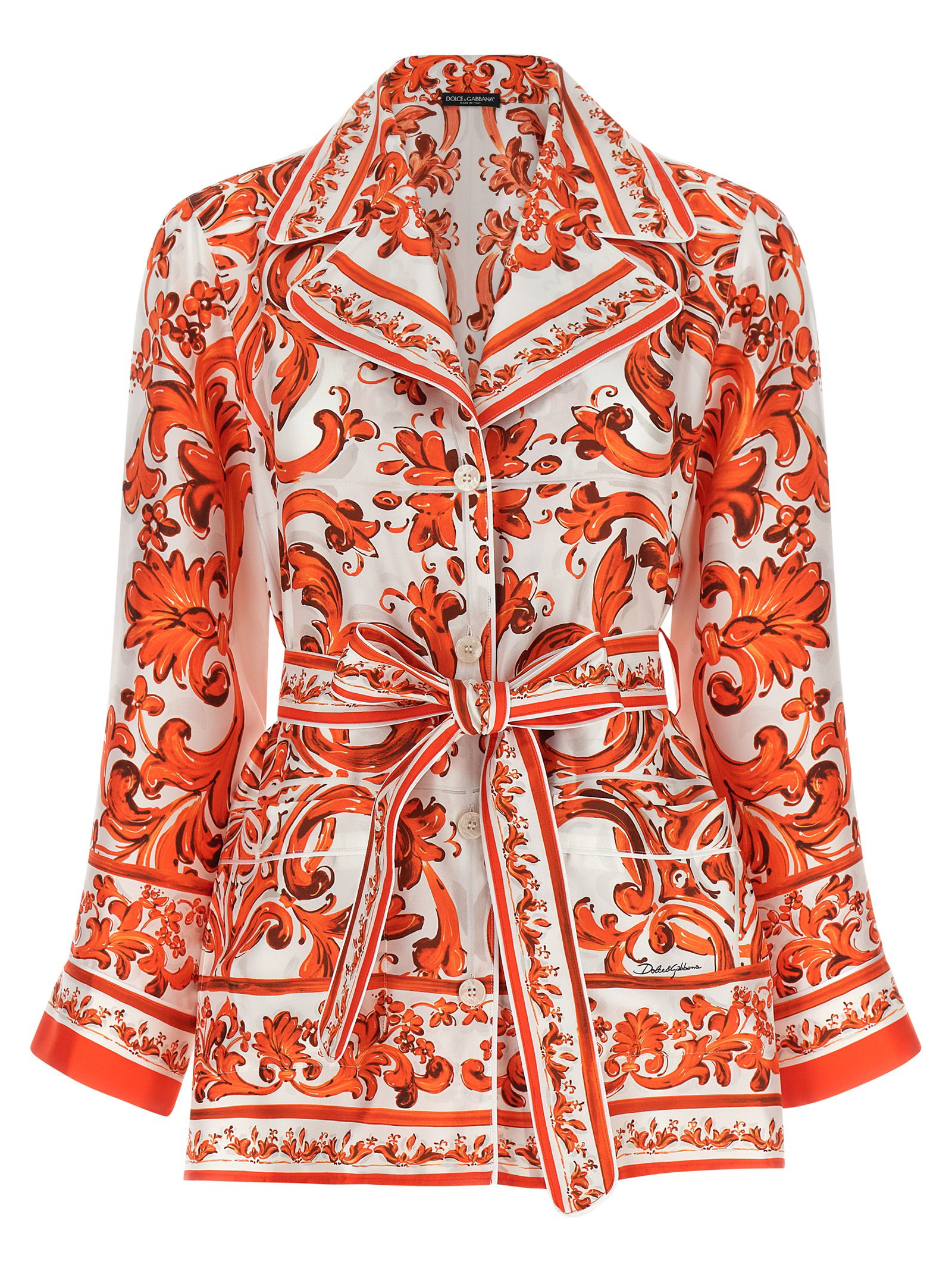 Dolce & Gabbana Vanity Shirt