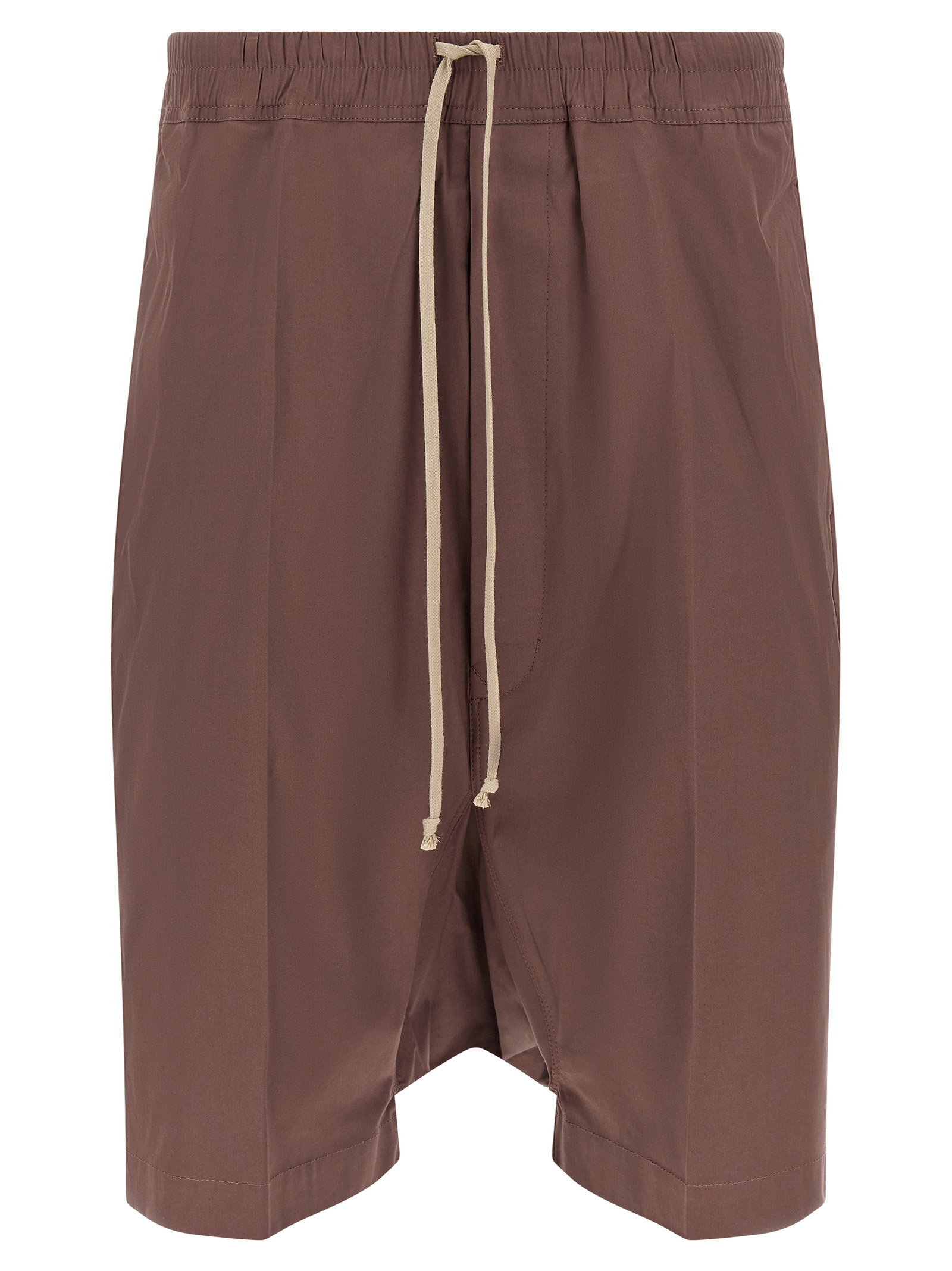 Rick Owens Rick S Pods Bermuda Shorts