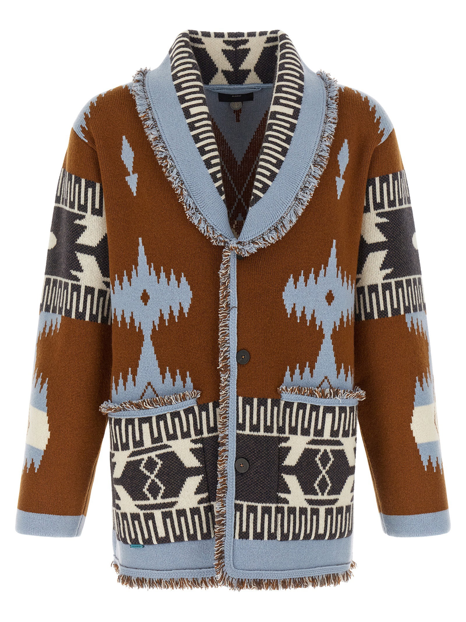 Alanui Icon Cardigan