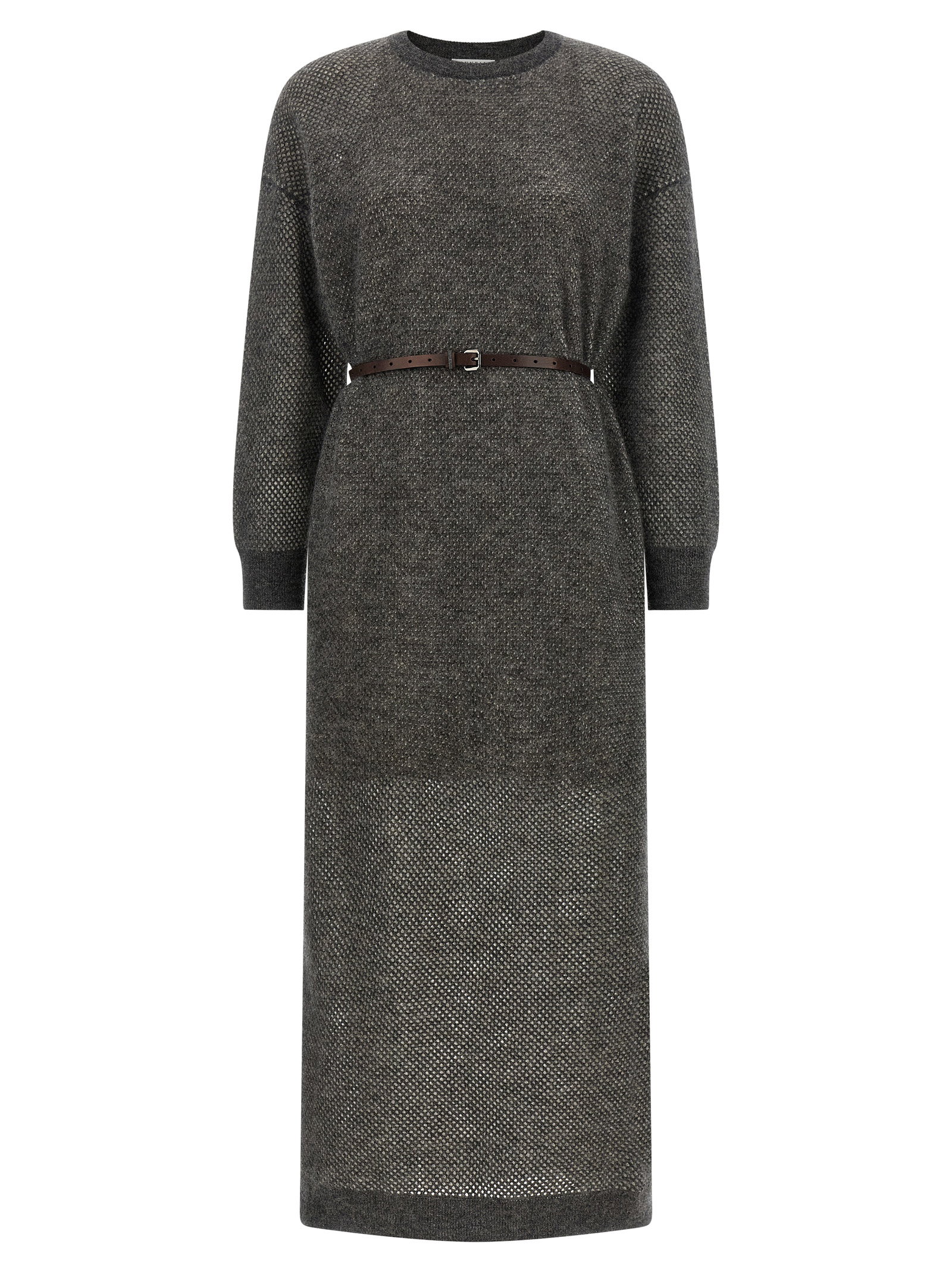 Brunello Cucinelli Sparkling Dress
