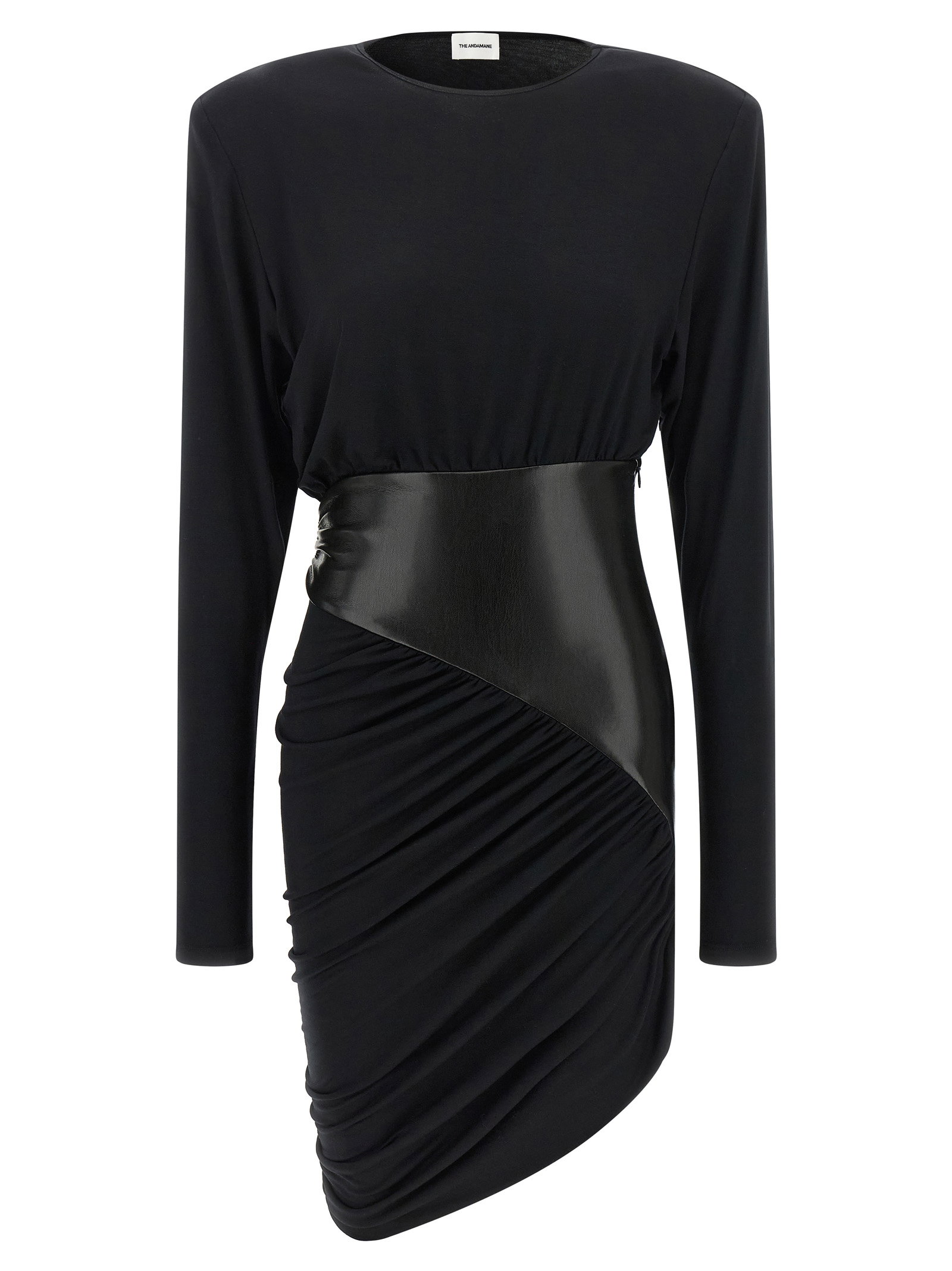 The Andamane Ursula Dress