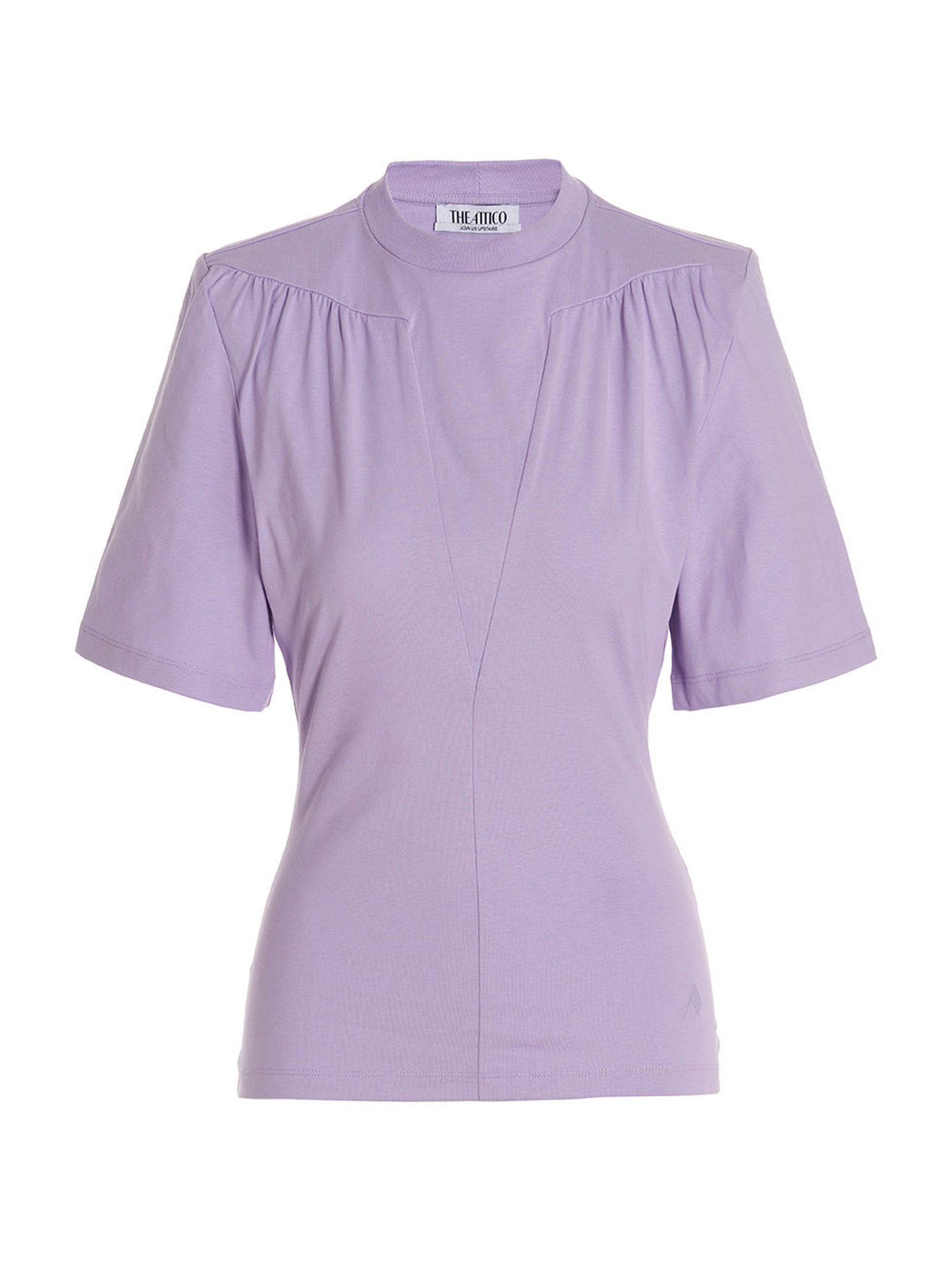 The Attico Jewel’ T-shirt