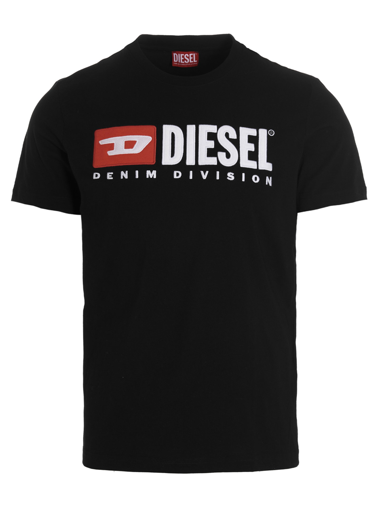 Diesel T-boxt-div T-shirt