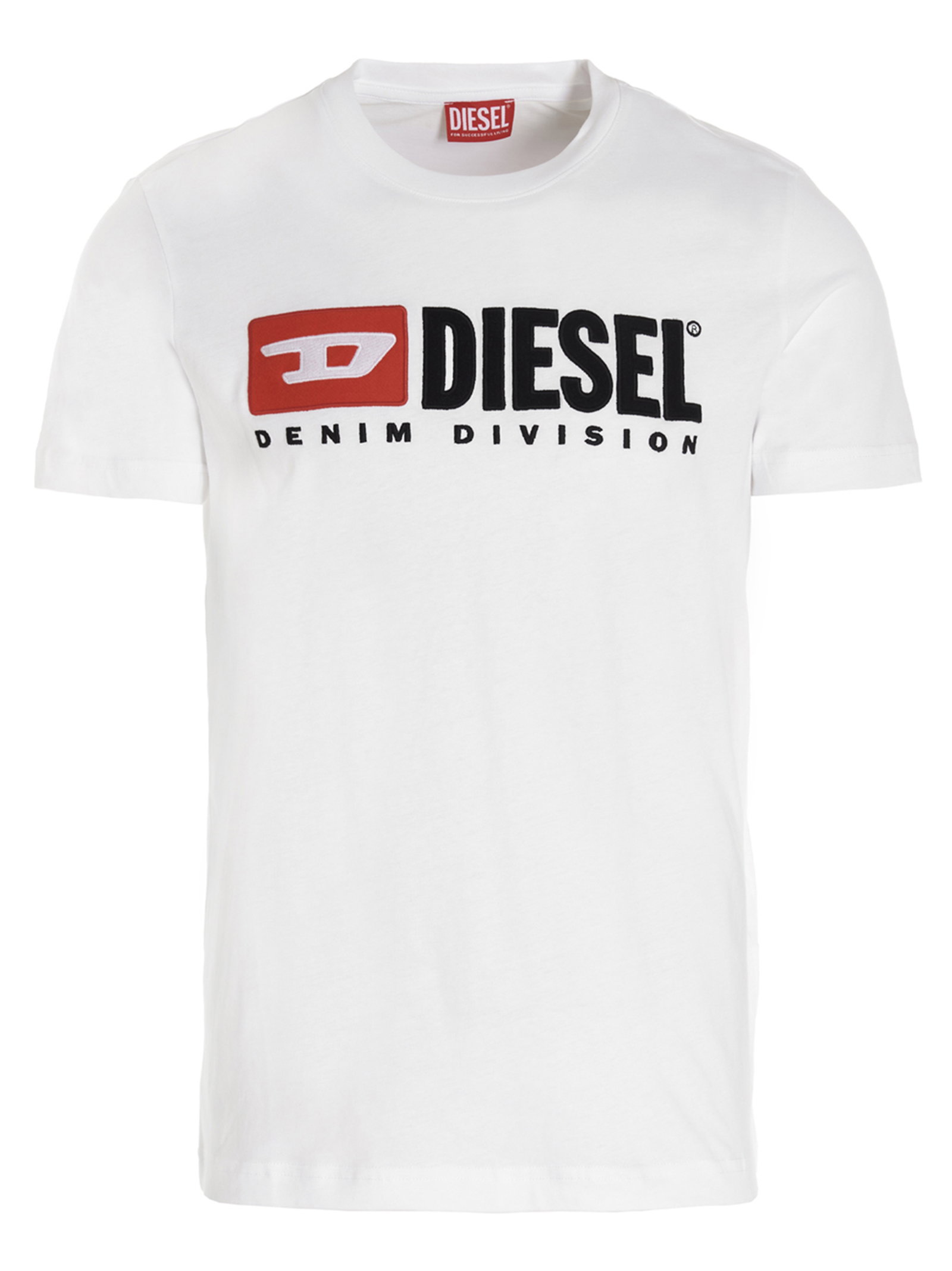 Diesel T-boxt-div T-shirt