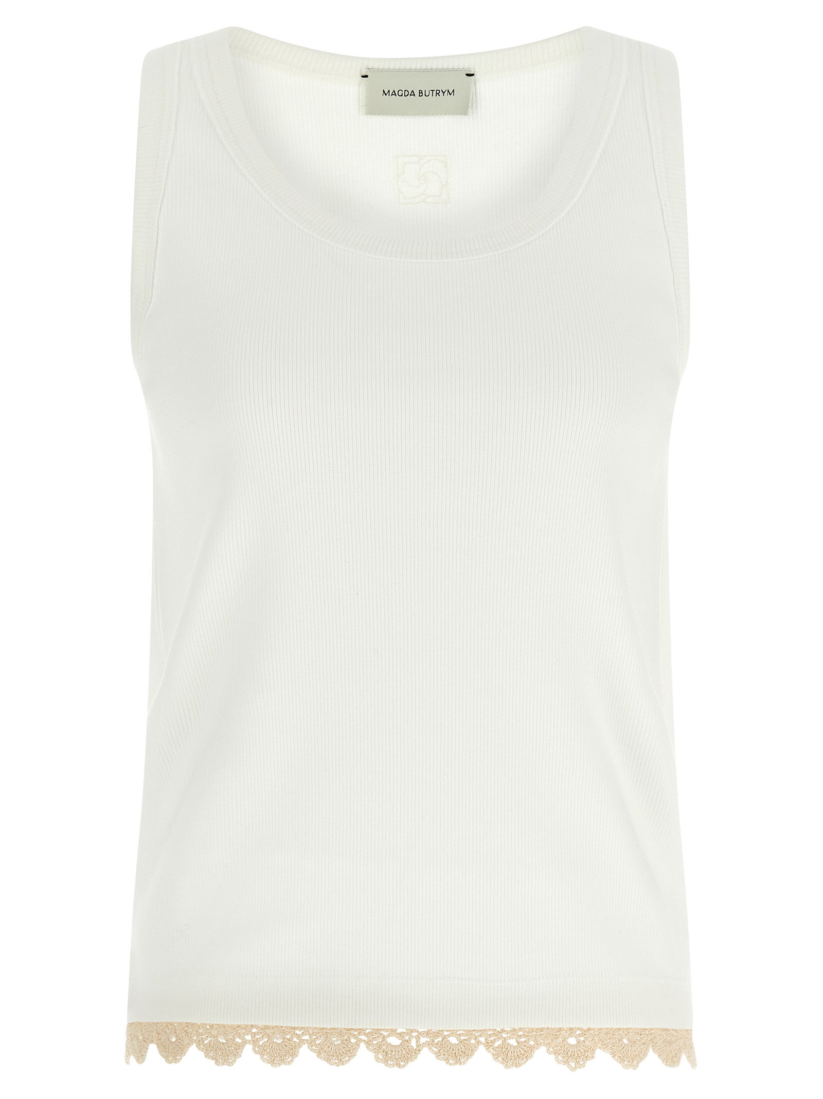 Magda Butrym Pf 25 Top 01 Top