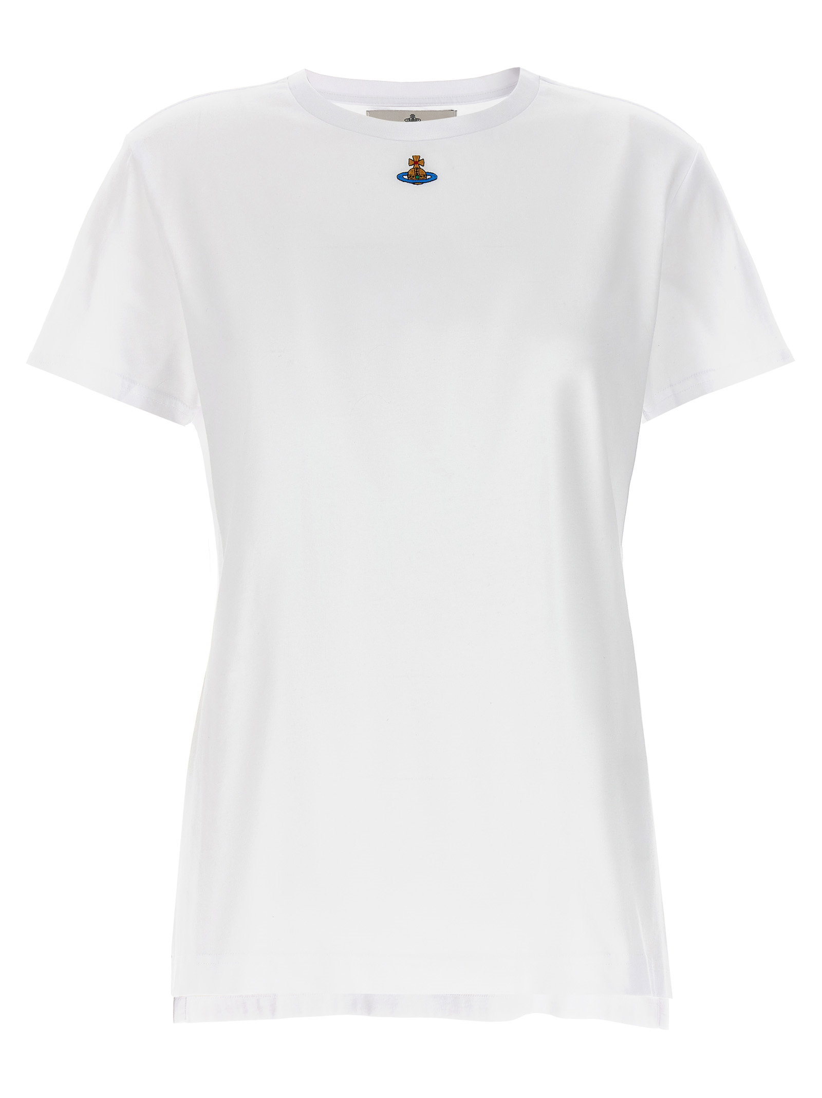 Vivienne Westwood Orb Peru T-shirt