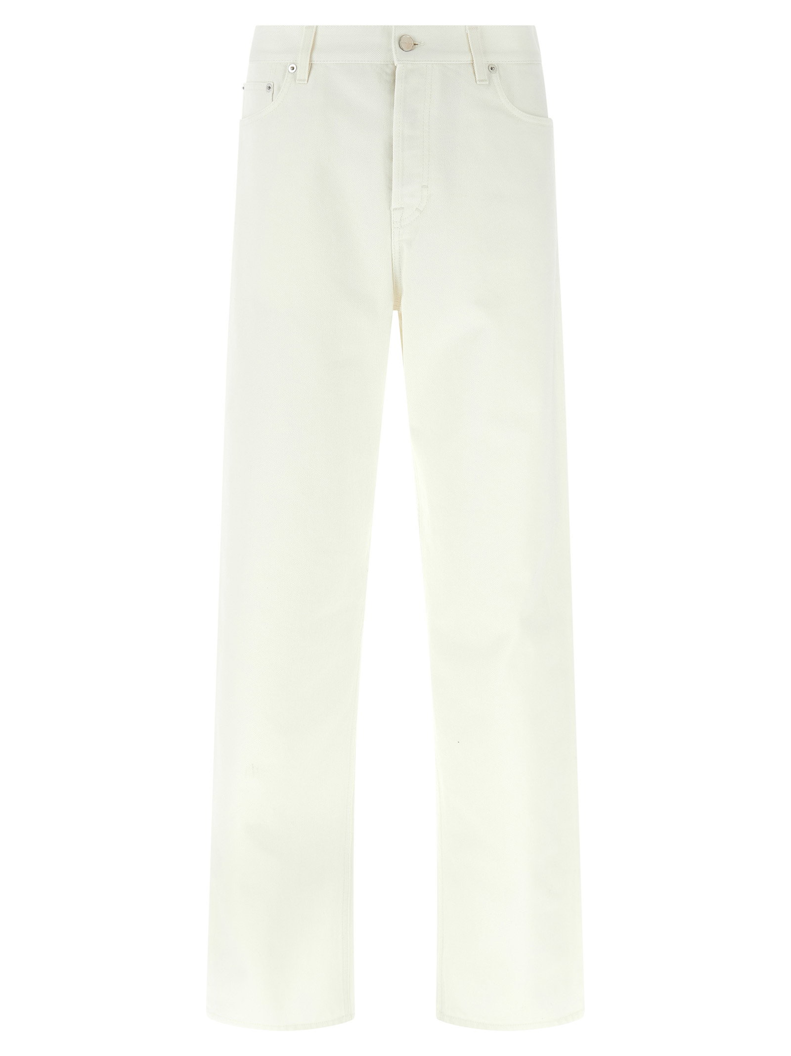 Gucci Morsetto Jeans