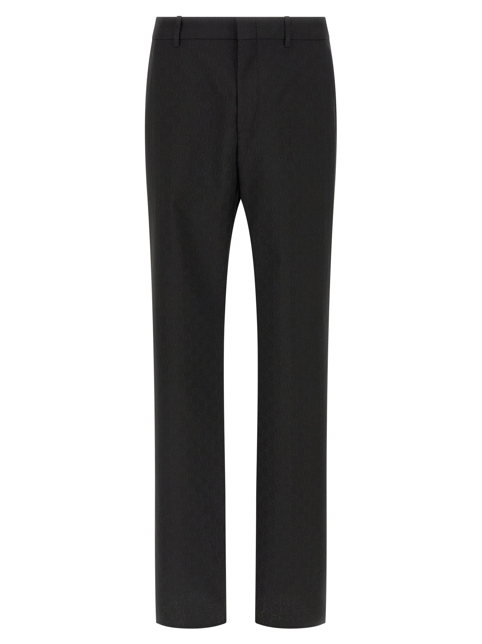 Gucci Gg Formal Pants