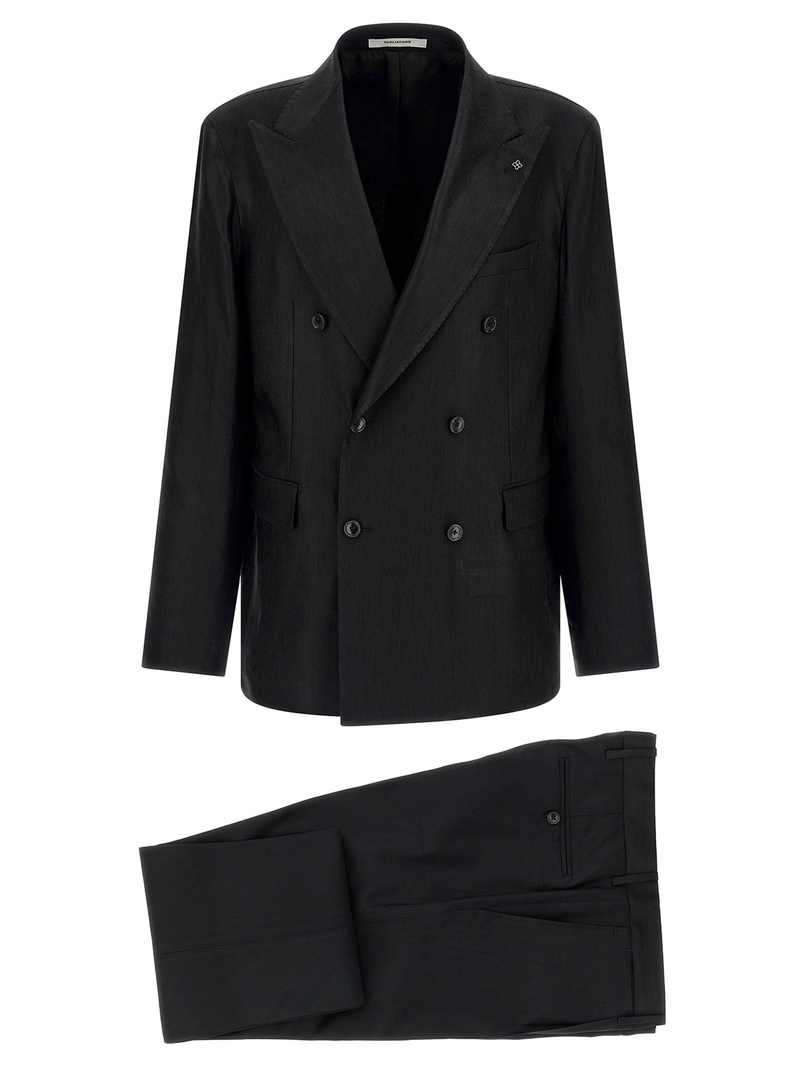 Tagliatore Vesuvio Dress