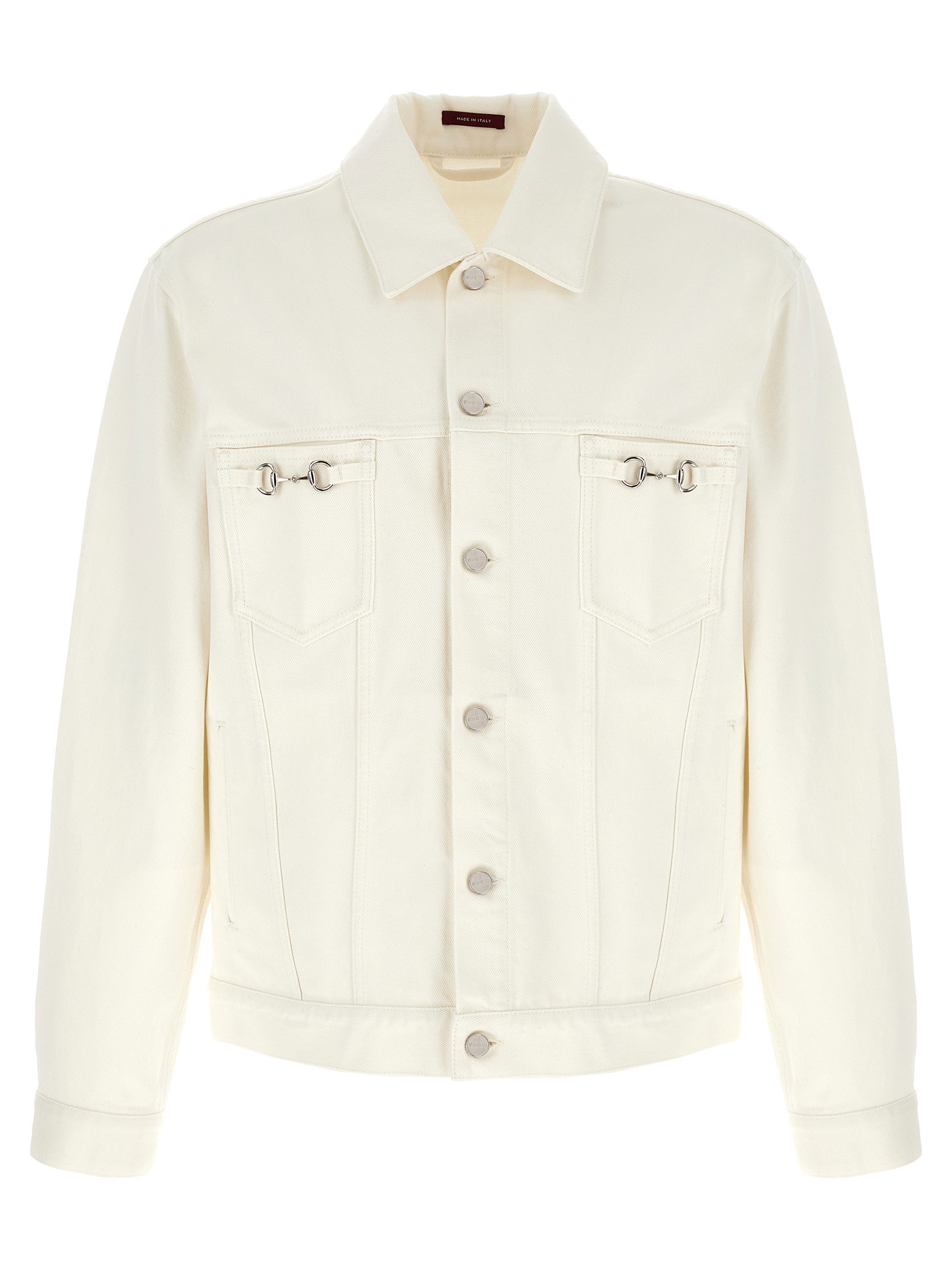 Gucci Morsetto Jacket