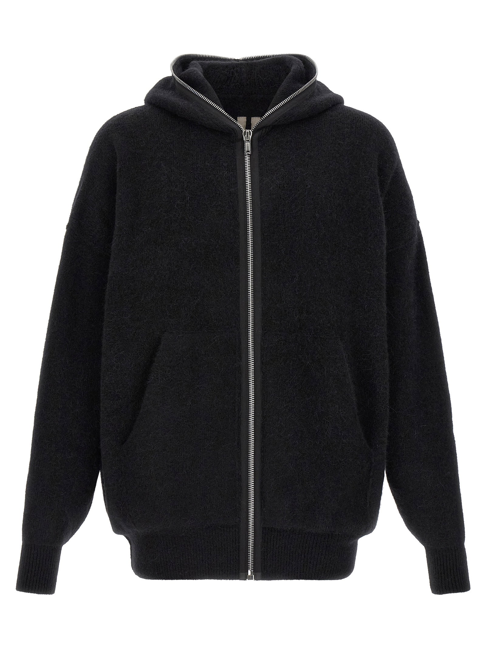 Rick Owens Gimp Hun Hoodie