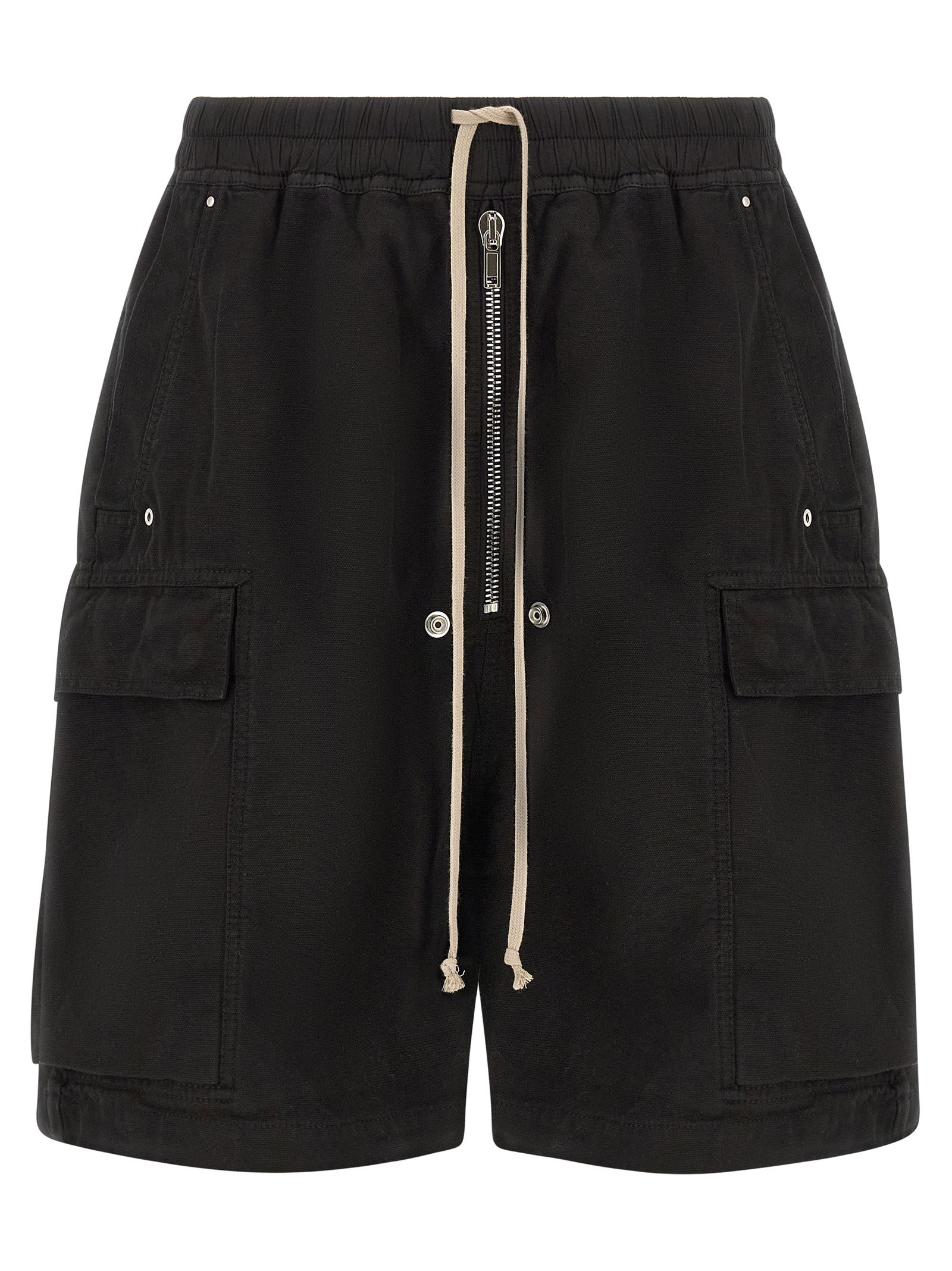 Drkshdw Cargobela Bermuda Shorts