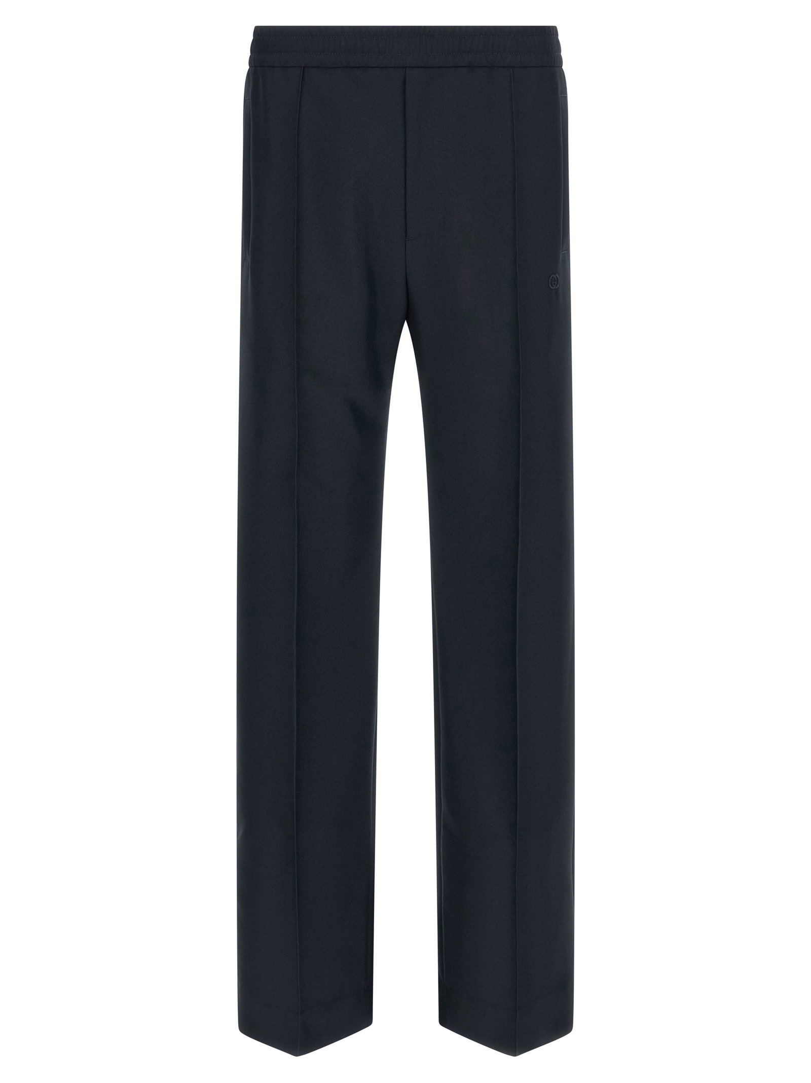 Gucci Technical Panama Pants