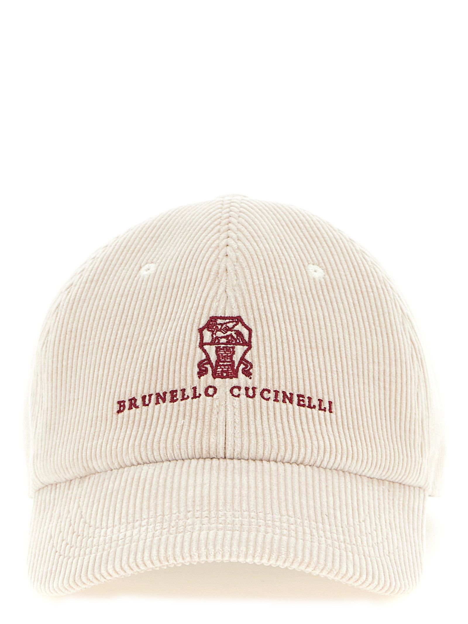 Brunello Cucinelli Baseball Cap