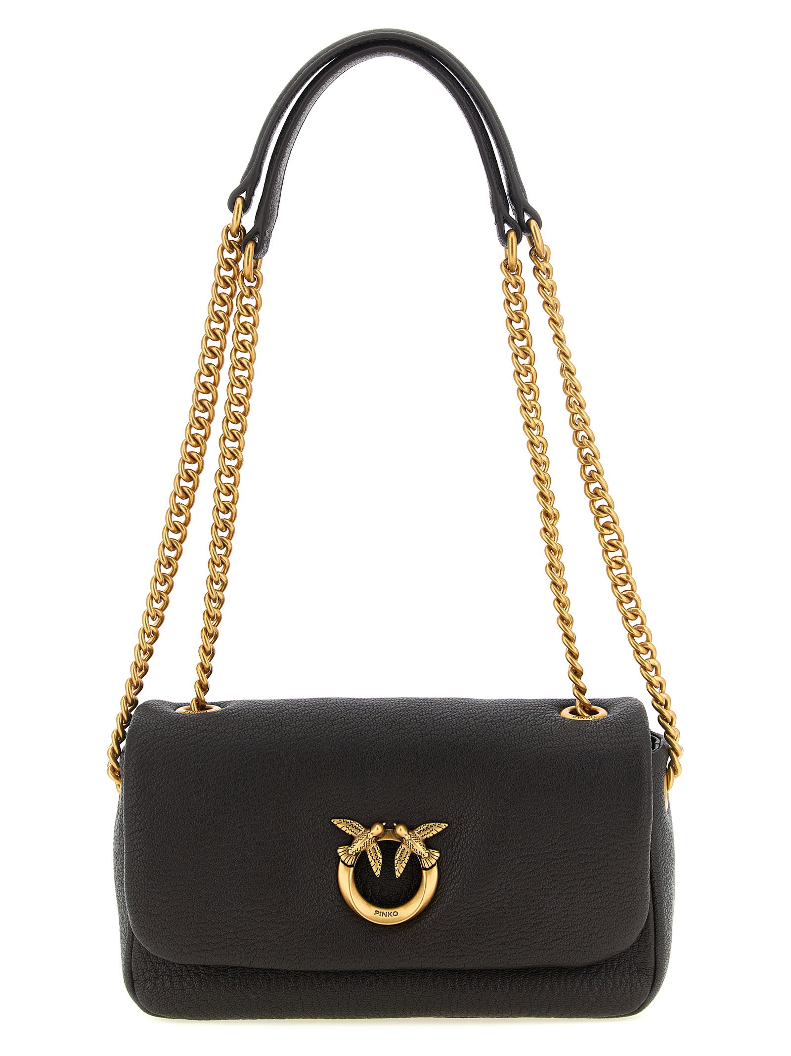 Pinko Love Bag Crossbody Bag
