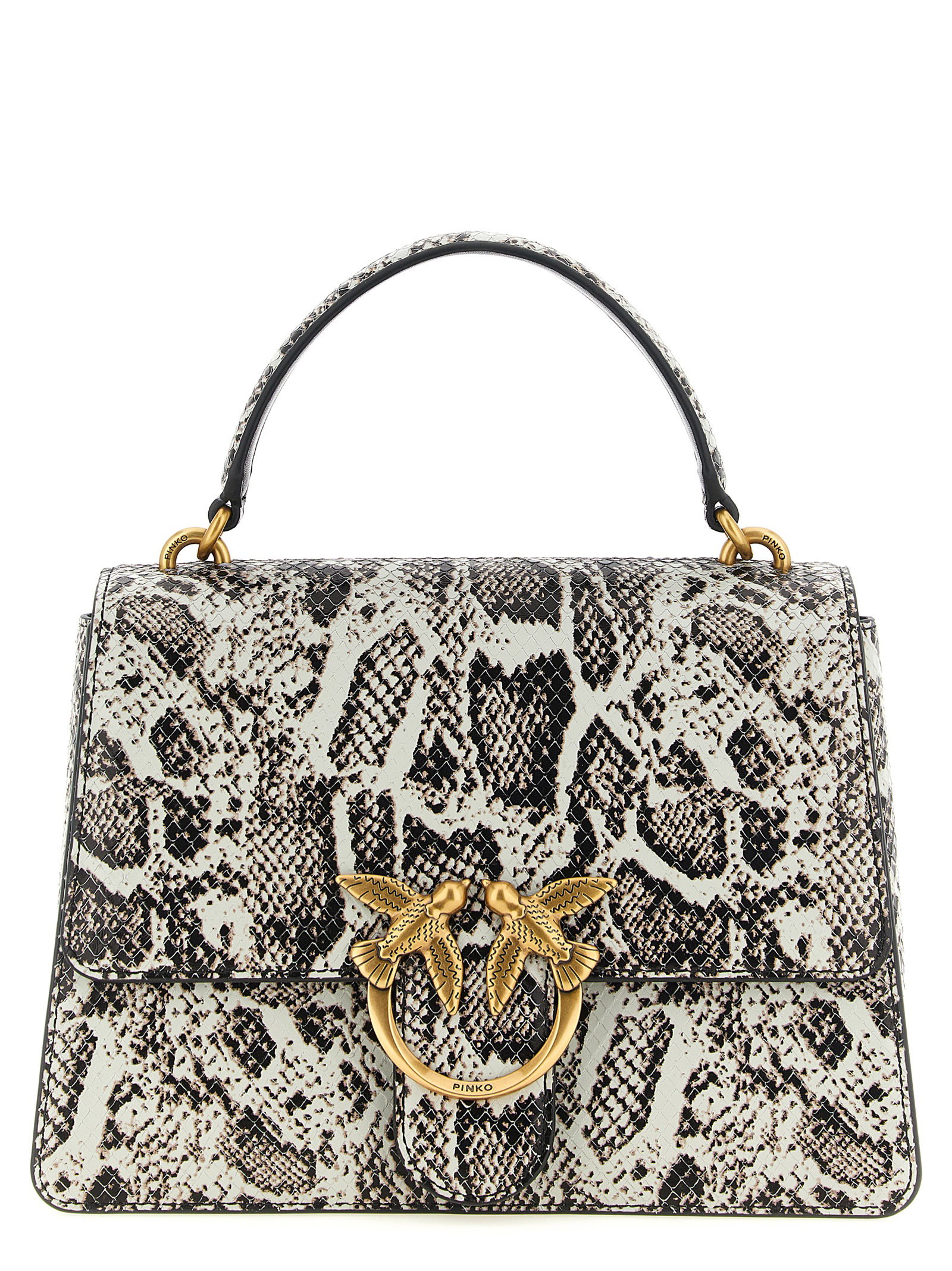Pinko Love Bag Bag With Handle
